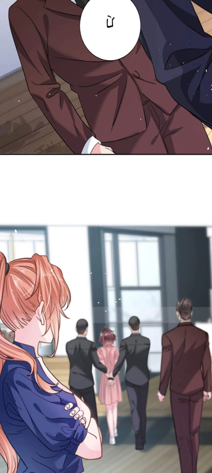 Hôm Nay Từ Chối Lục Tiên Sinh Chưa? Chapter 9 - 4