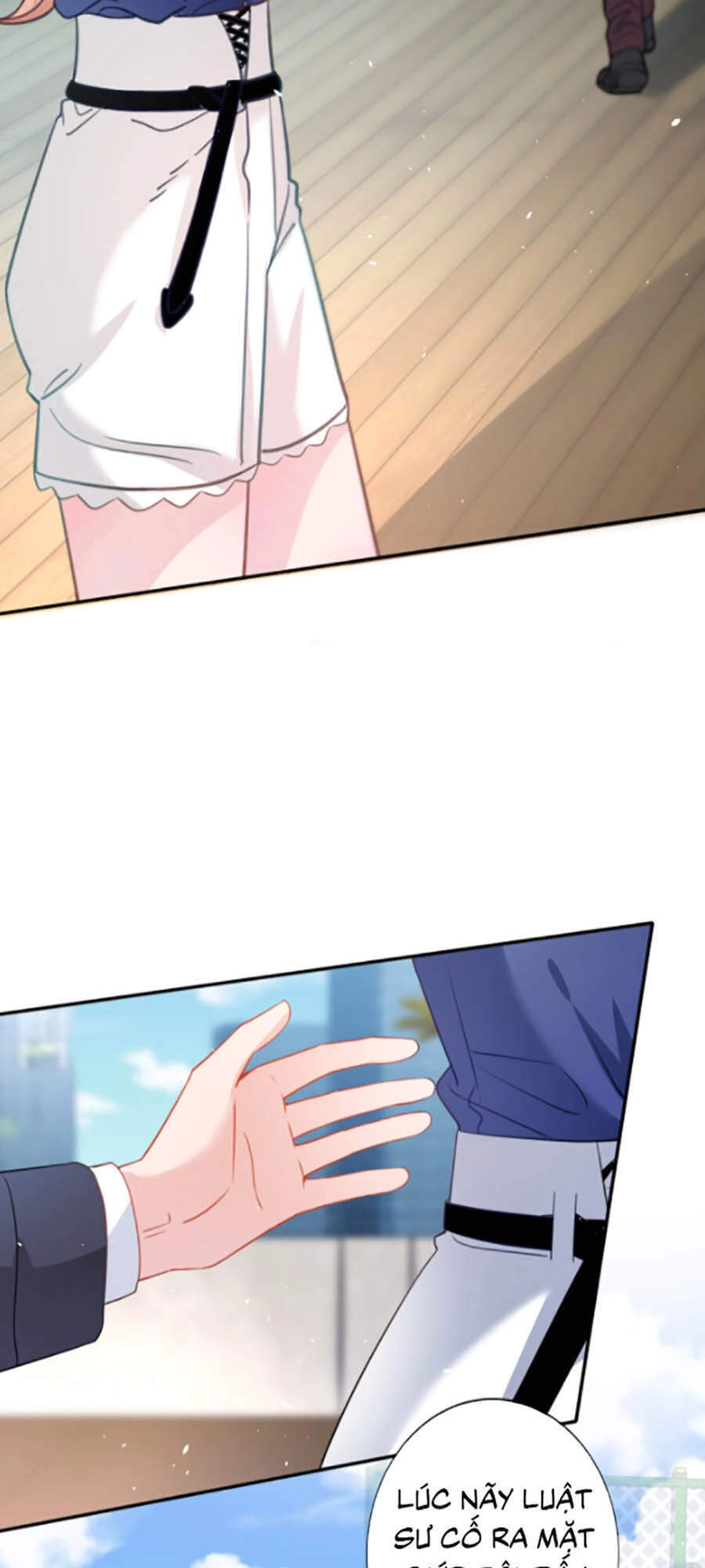 Hôm Nay Từ Chối Lục Tiên Sinh Chưa? Chapter 9 - 5