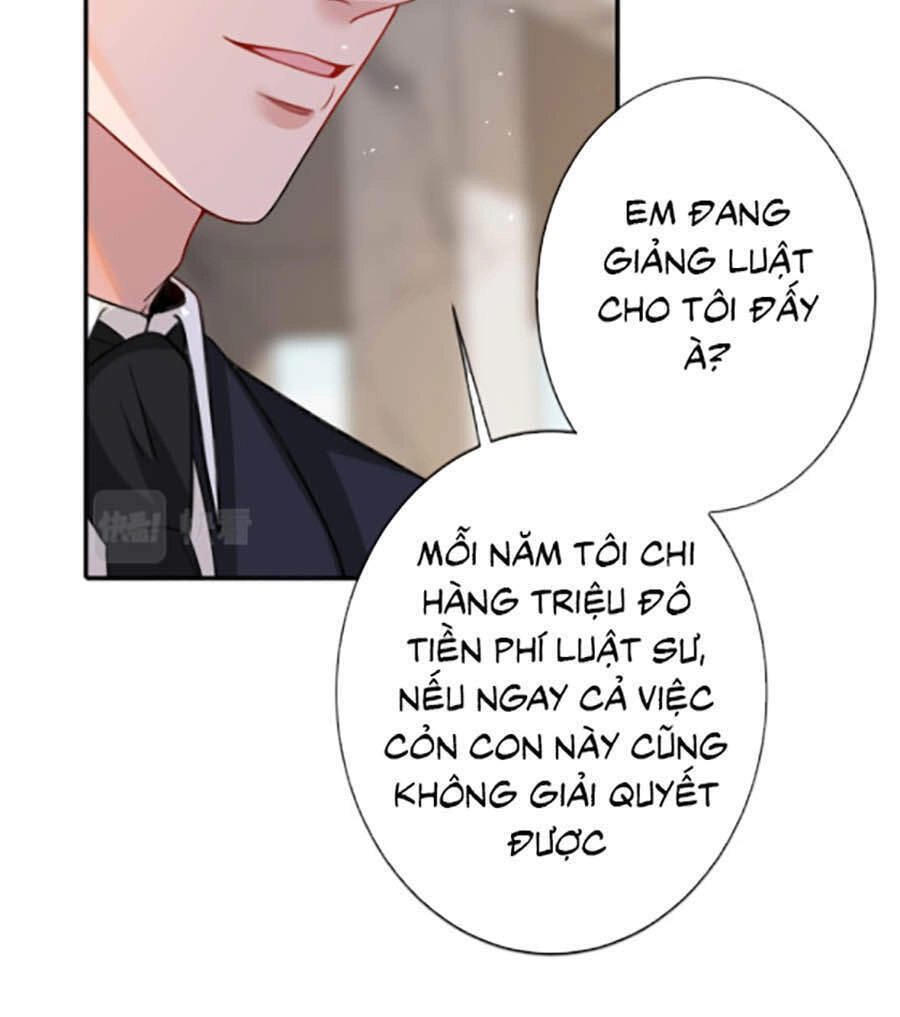 Hôm Nay Từ Chối Lục Tiên Sinh Chưa? Chapter 9 - 11