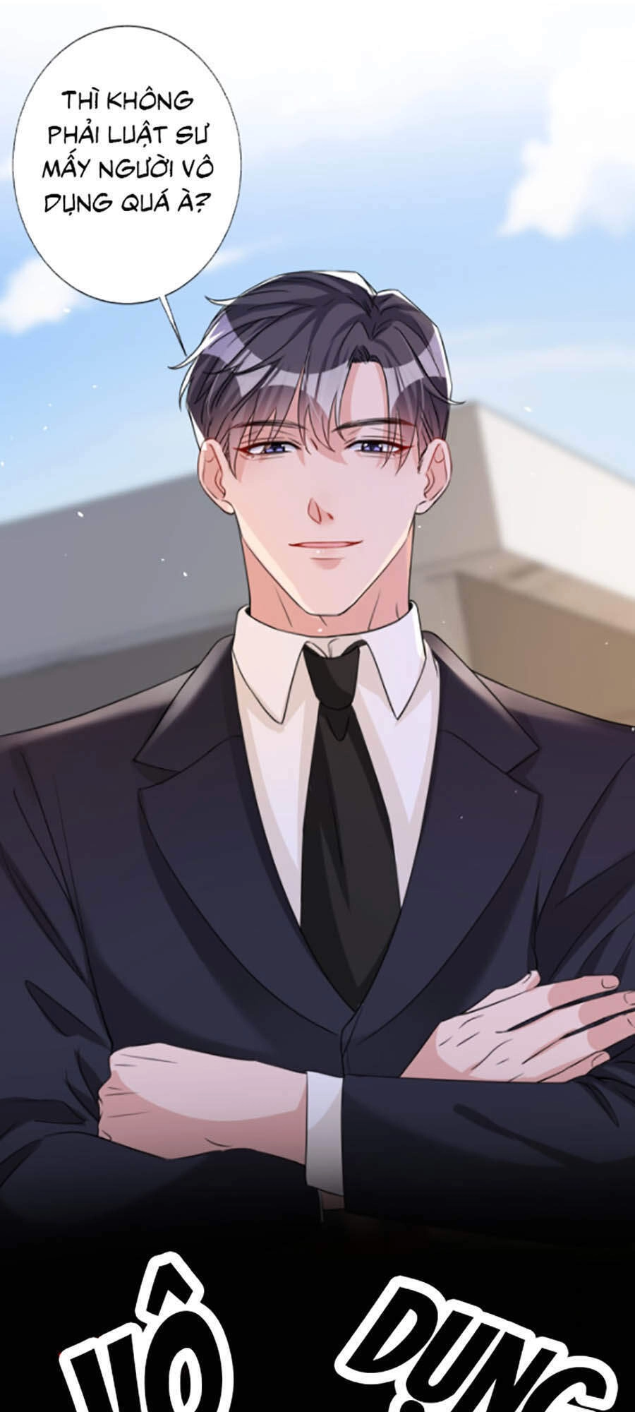 Hôm Nay Từ Chối Lục Tiên Sinh Chưa? Chapter 9 - 12