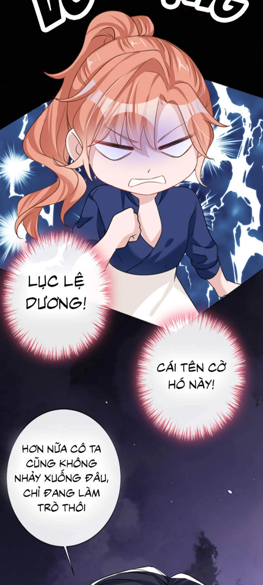 Hôm Nay Từ Chối Lục Tiên Sinh Chưa? Chapter 9 - 13