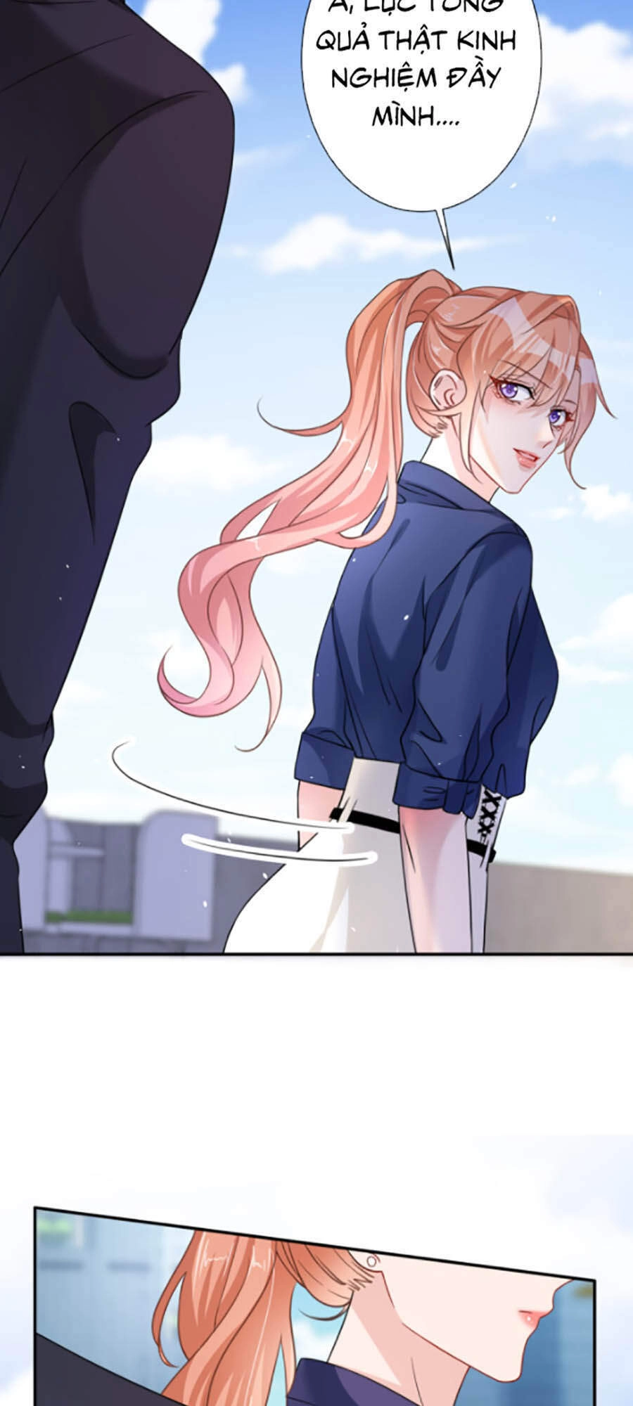 Hôm Nay Từ Chối Lục Tiên Sinh Chưa? Chapter 9 - 15