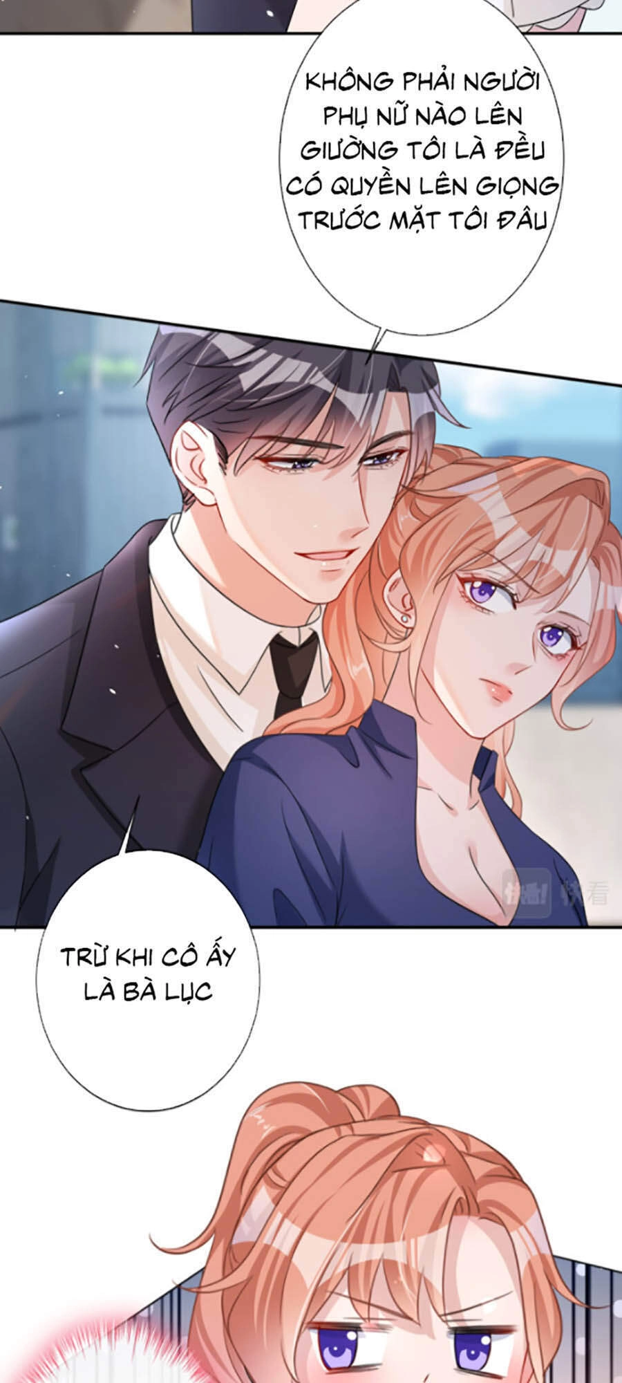 Hôm Nay Từ Chối Lục Tiên Sinh Chưa? Chapter 9 - 17