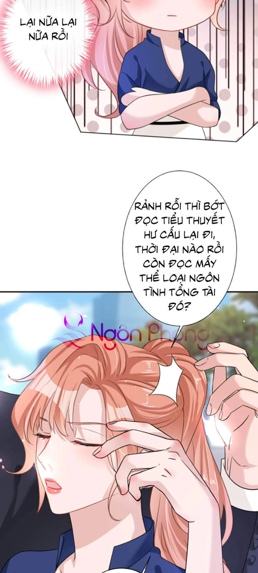 Hôm Nay Từ Chối Lục Tiên Sinh Chưa? Chapter 9 - 18