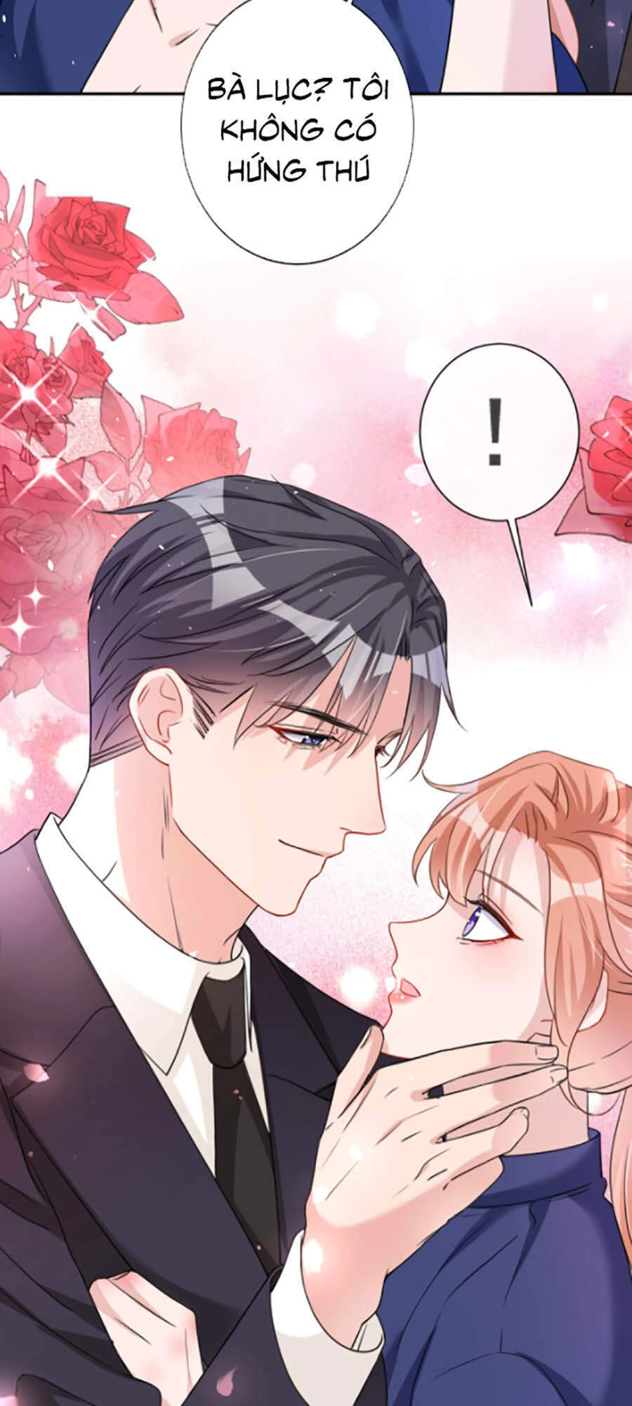 Hôm Nay Từ Chối Lục Tiên Sinh Chưa? Chapter 9 - 19