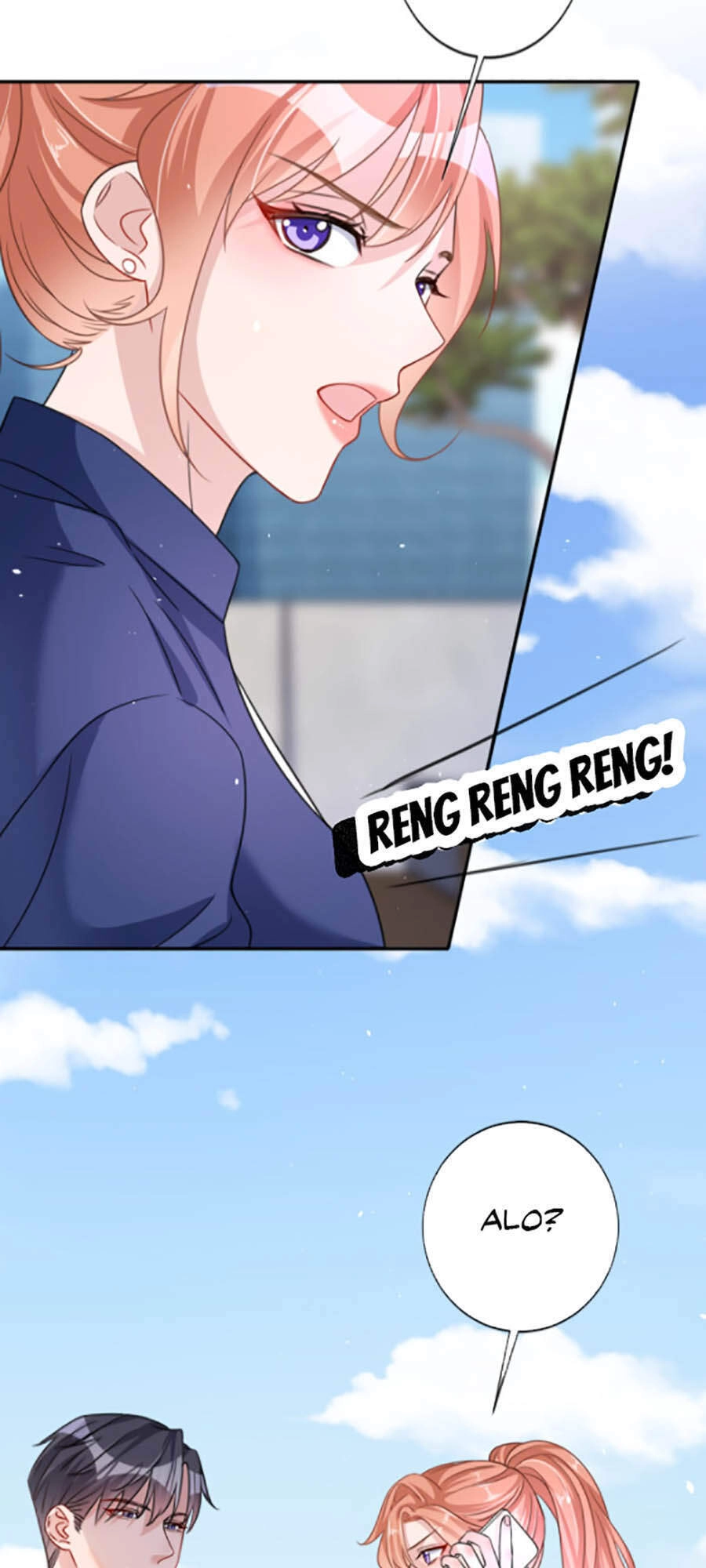 Hôm Nay Từ Chối Lục Tiên Sinh Chưa? Chapter 9 - 21