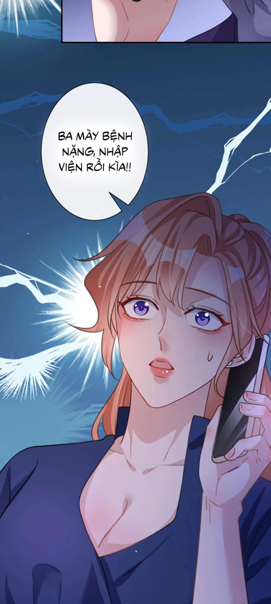 Hôm Nay Từ Chối Lục Tiên Sinh Chưa? Chapter 9 - 23