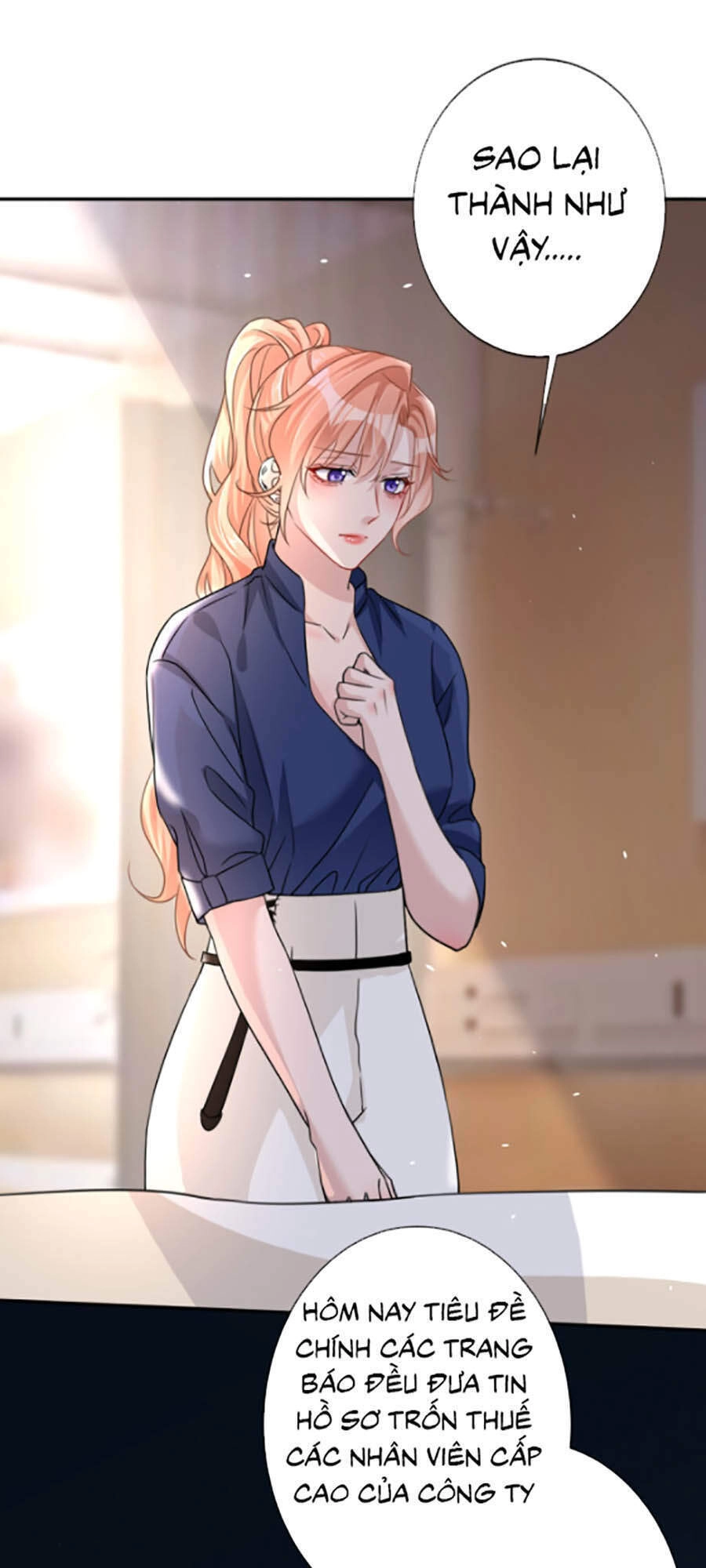 Hôm Nay Từ Chối Lục Tiên Sinh Chưa? Chapter 9 - 27