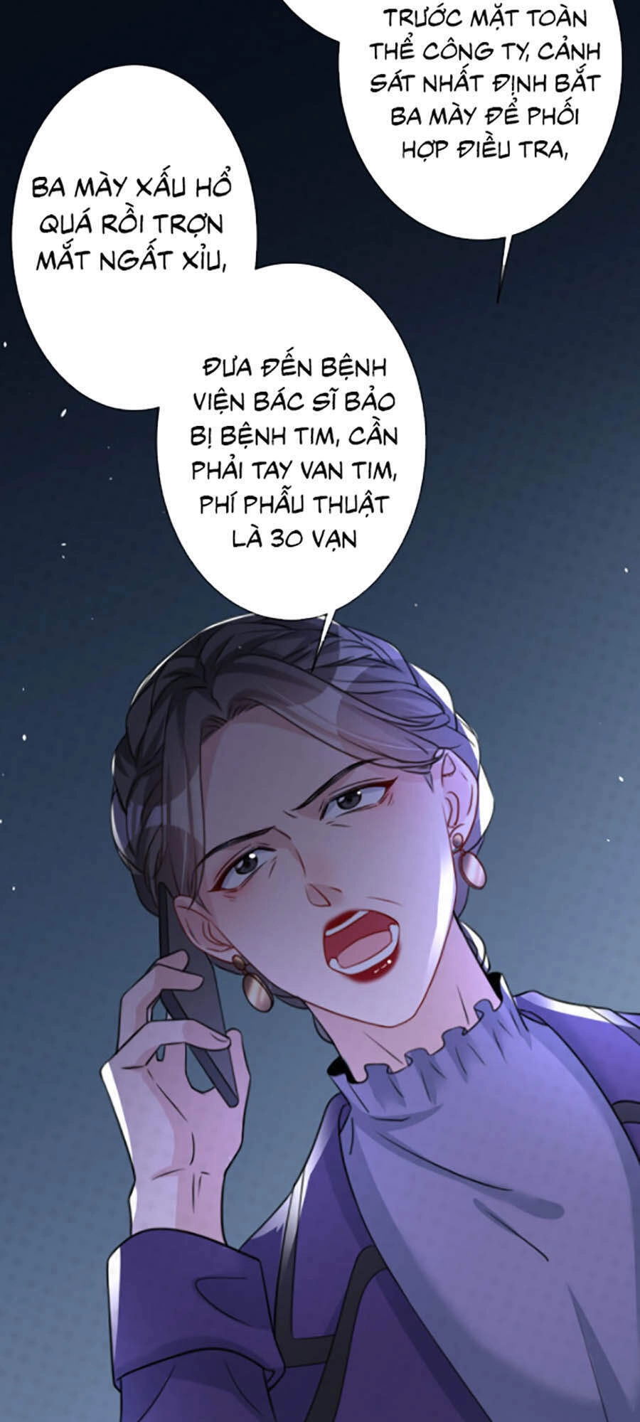 Hôm Nay Từ Chối Lục Tiên Sinh Chưa? Chapter 9 - 28