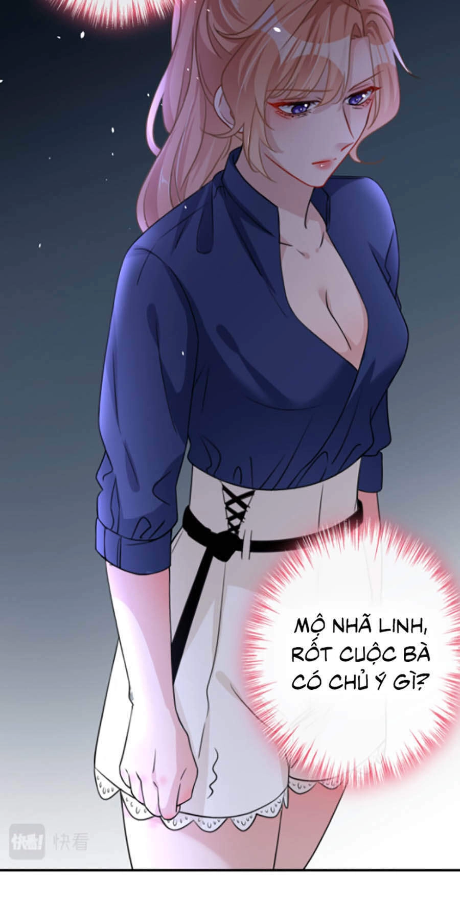 Hôm Nay Từ Chối Lục Tiên Sinh Chưa? Chapter 9 - 30