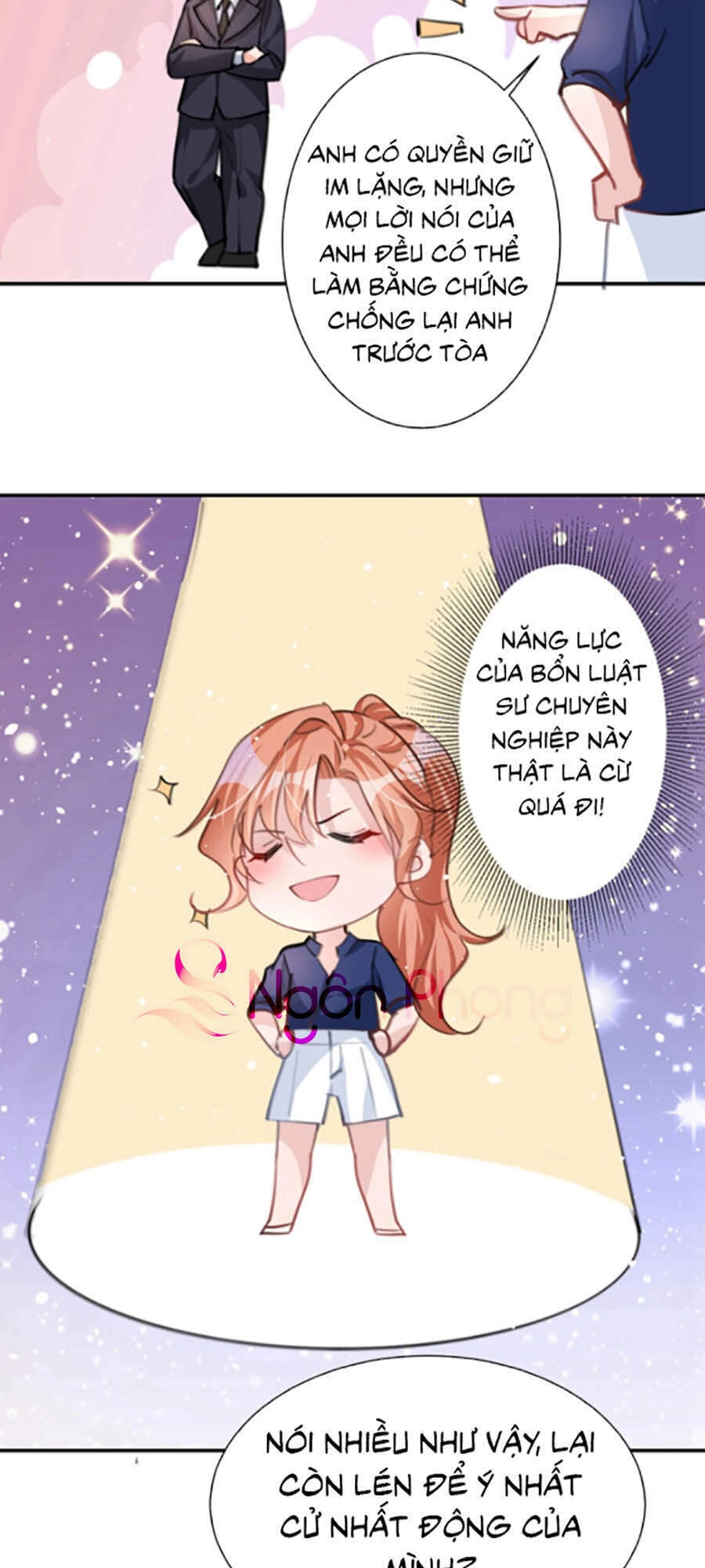 Hôm Nay Từ Chối Lục Tiên Sinh Chưa? Chapter 9 - 32