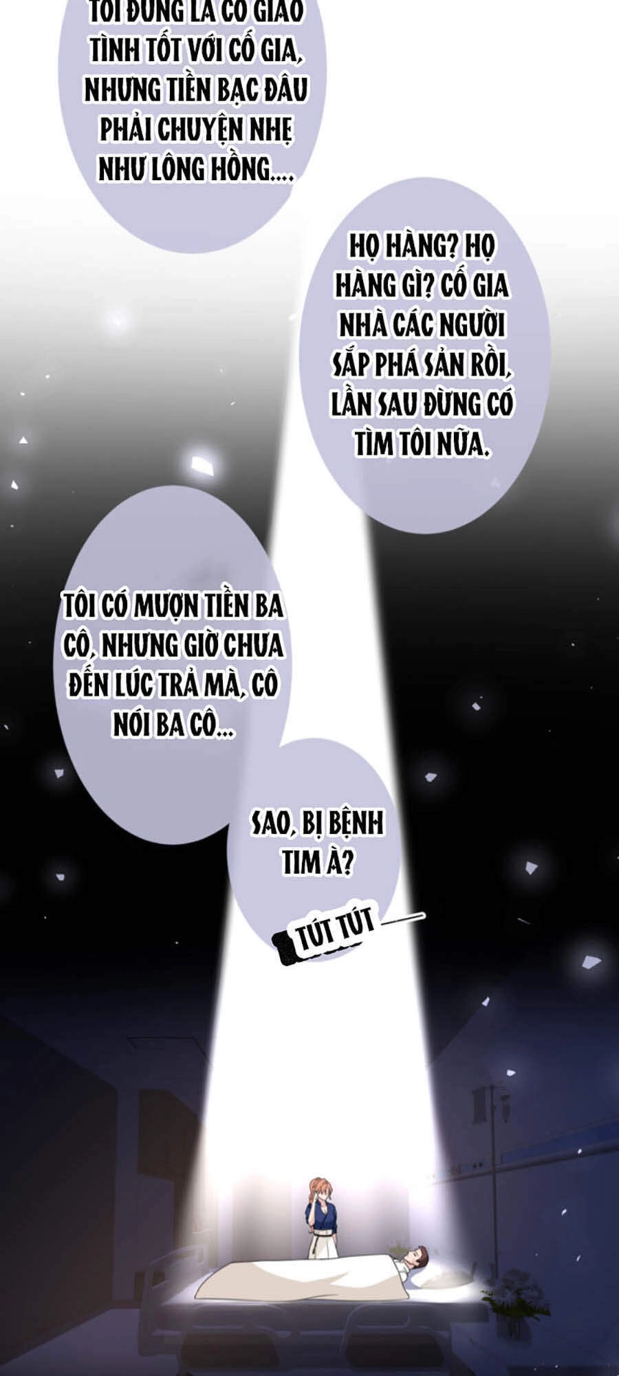 Hôm Nay Từ Chối Lục Tiên Sinh Chưa? Chapter 10 - 3