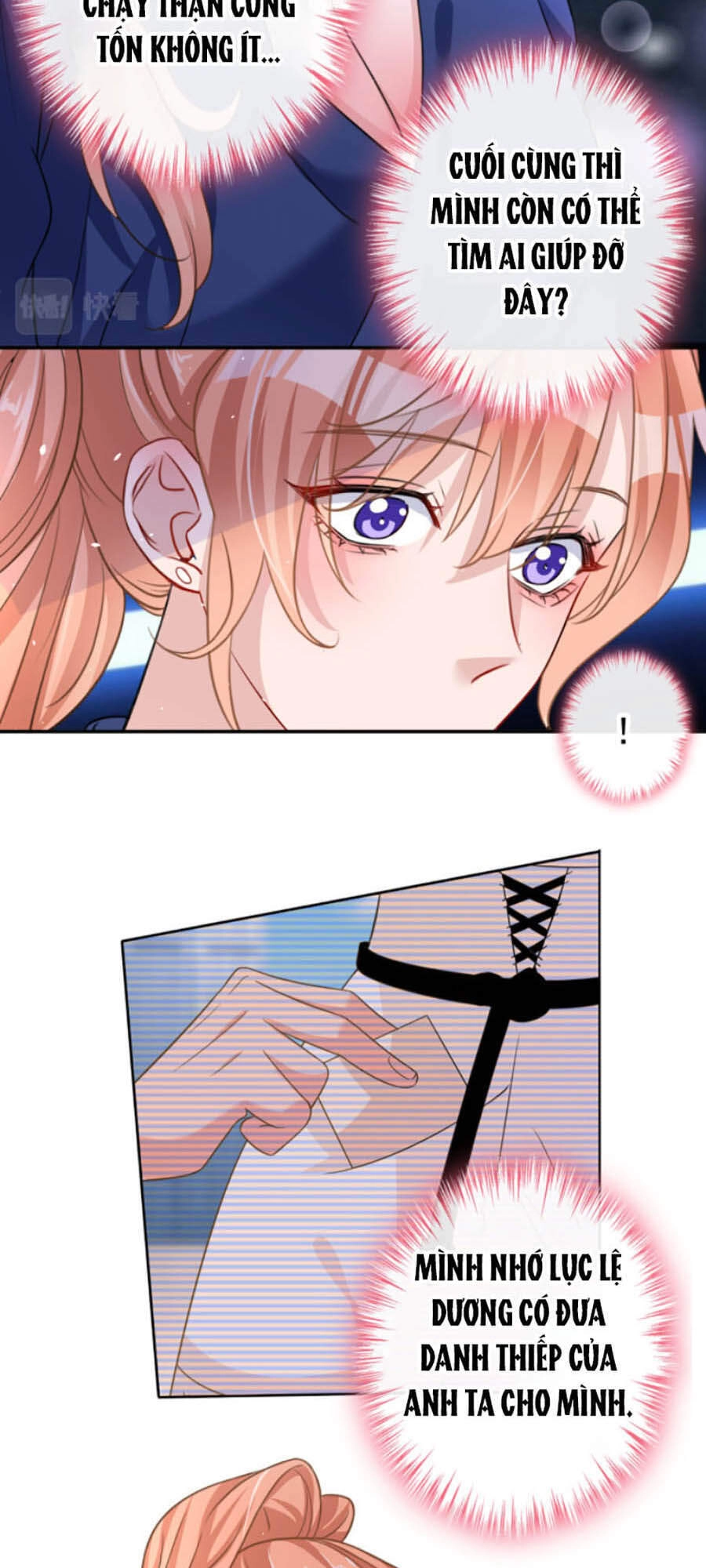 Hôm Nay Từ Chối Lục Tiên Sinh Chưa? Chapter 10 - 6