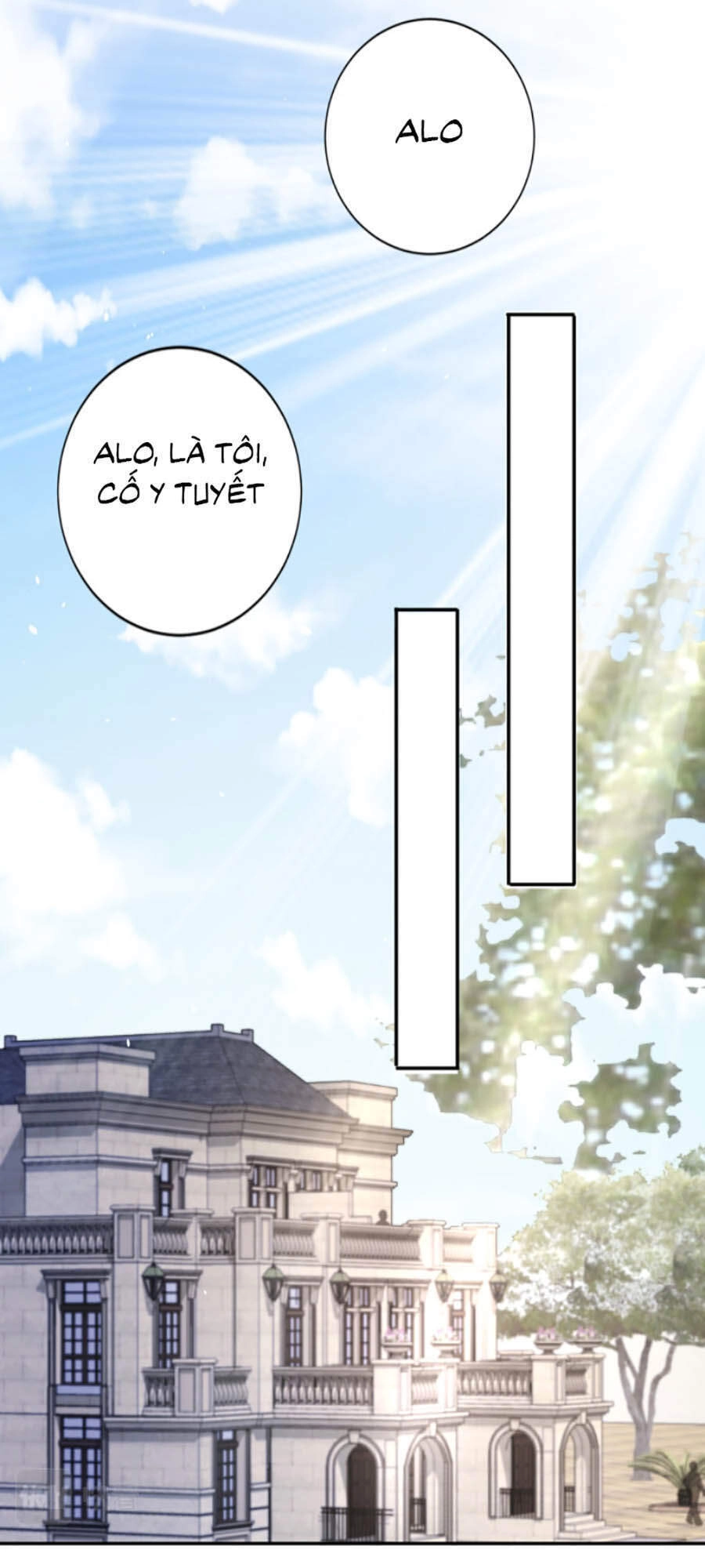 Hôm Nay Từ Chối Lục Tiên Sinh Chưa? Chapter 10 - 8