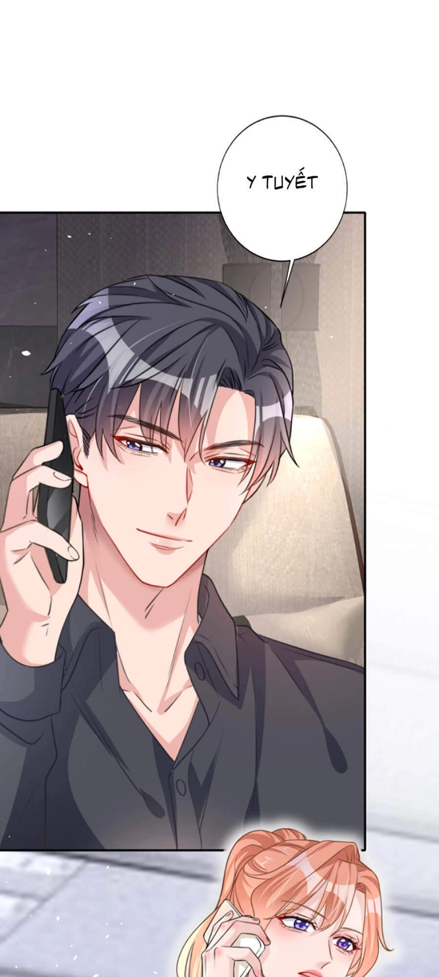 Hôm Nay Từ Chối Lục Tiên Sinh Chưa? Chapter 10 - 9