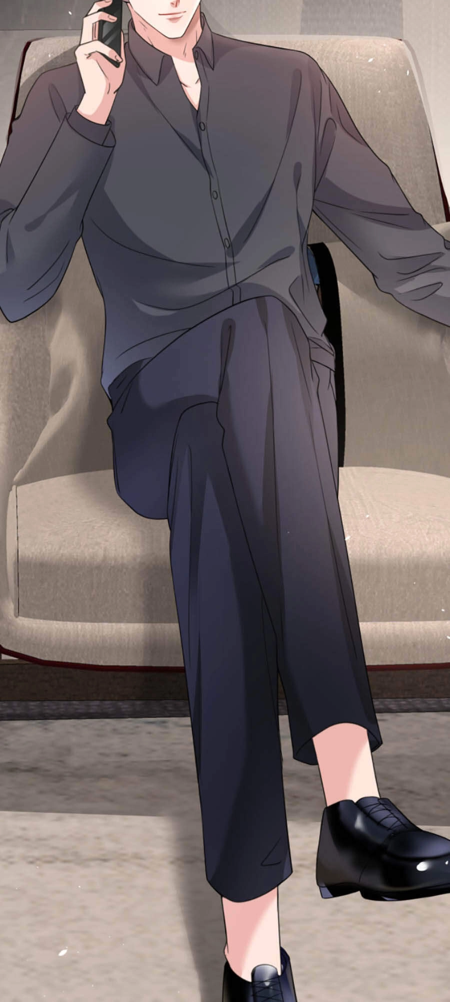 Hôm Nay Từ Chối Lục Tiên Sinh Chưa? Chapter 10 - 11