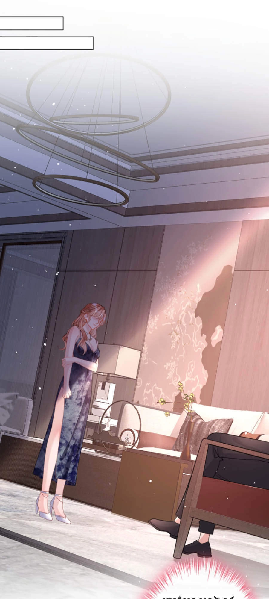 Hôm Nay Từ Chối Lục Tiên Sinh Chưa? Chapter 10 - 13