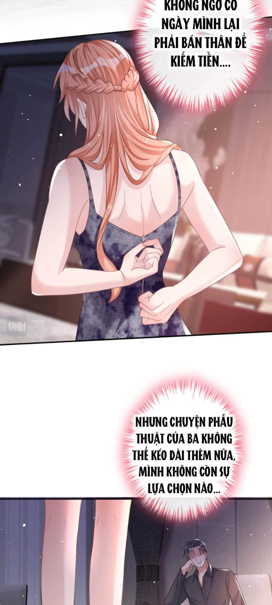 Hôm Nay Từ Chối Lục Tiên Sinh Chưa? Chapter 10 - 14