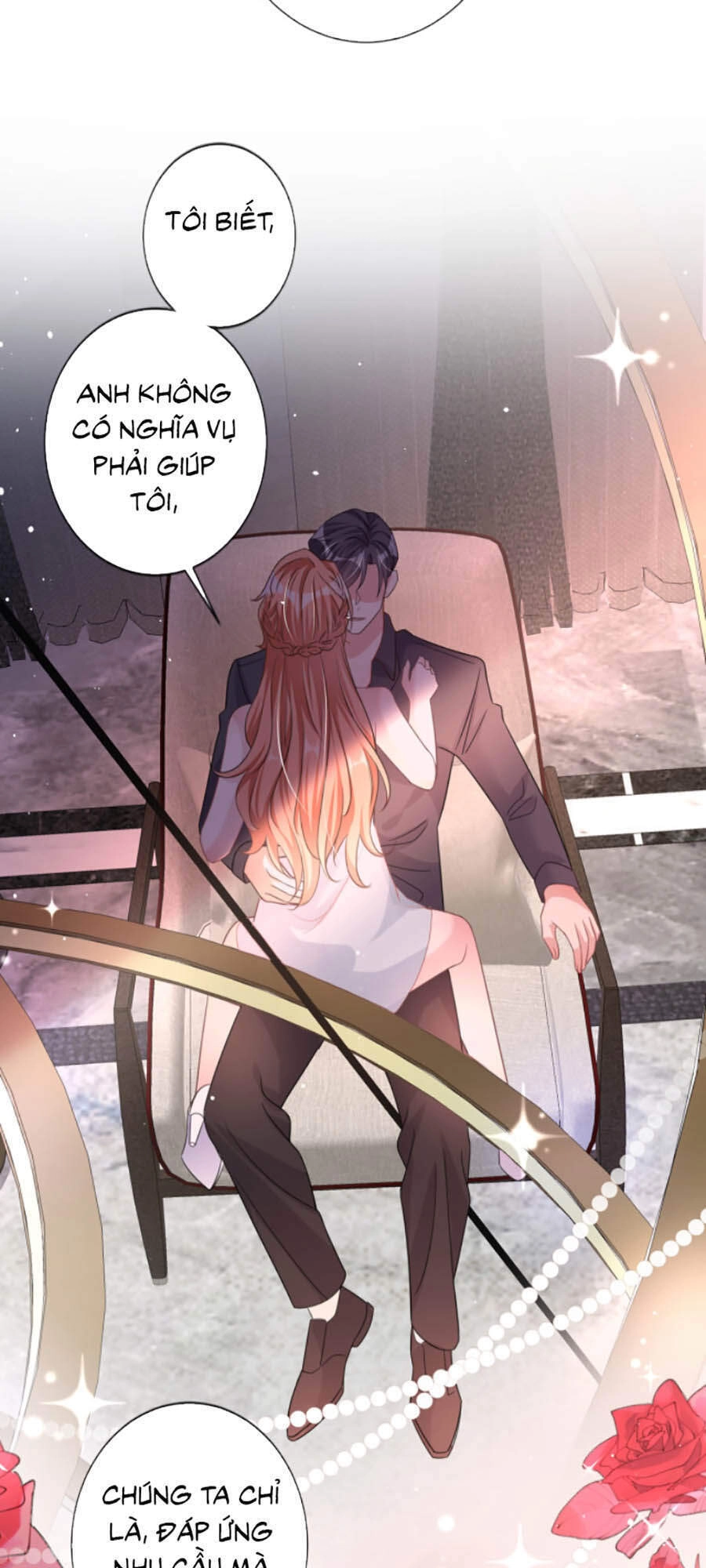 Hôm Nay Từ Chối Lục Tiên Sinh Chưa? Chapter 10 - 17