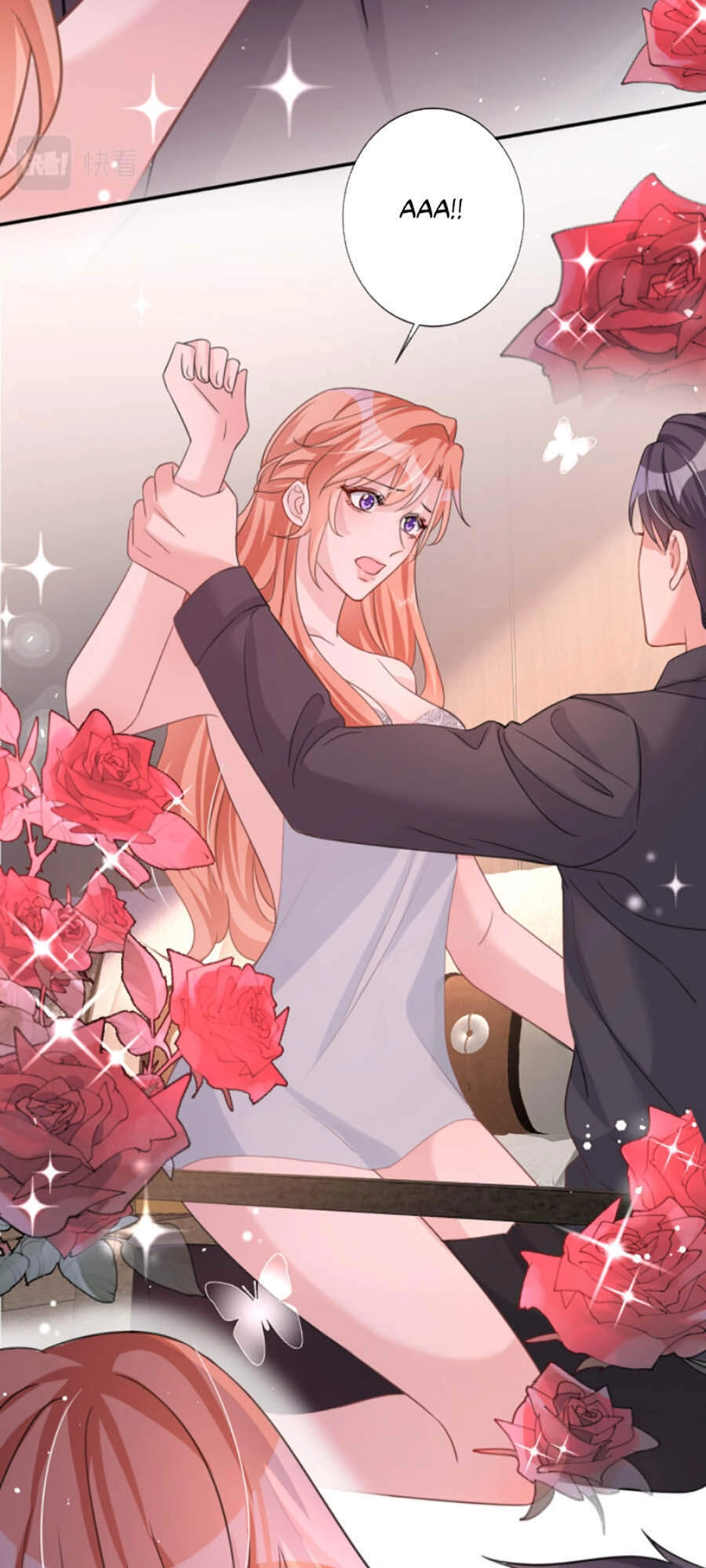 Hôm Nay Từ Chối Lục Tiên Sinh Chưa? Chapter 10 - 20