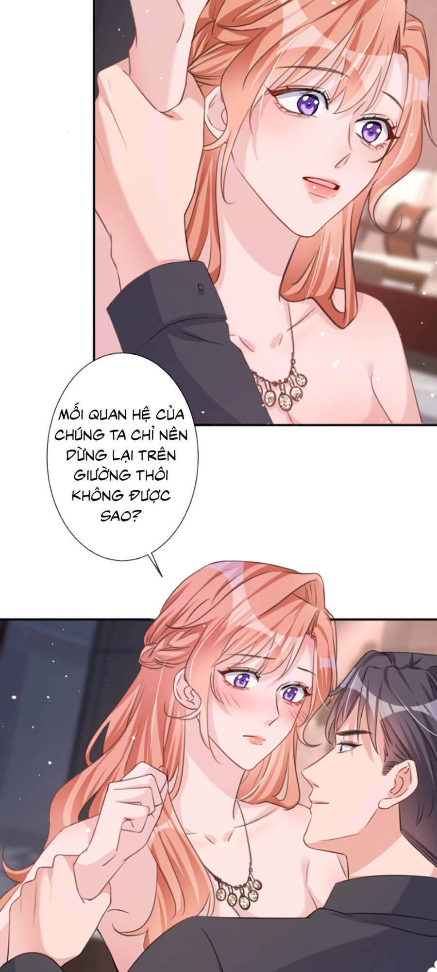 Hôm Nay Từ Chối Lục Tiên Sinh Chưa? Chapter 10 - 22