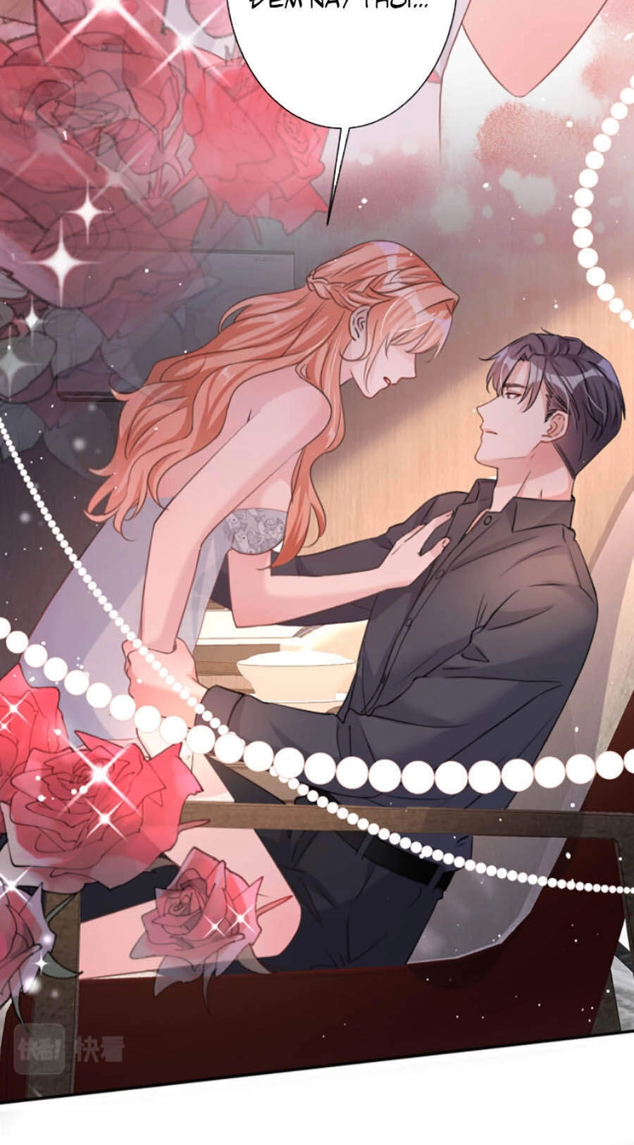 Hôm Nay Từ Chối Lục Tiên Sinh Chưa? Chapter 10 - 24