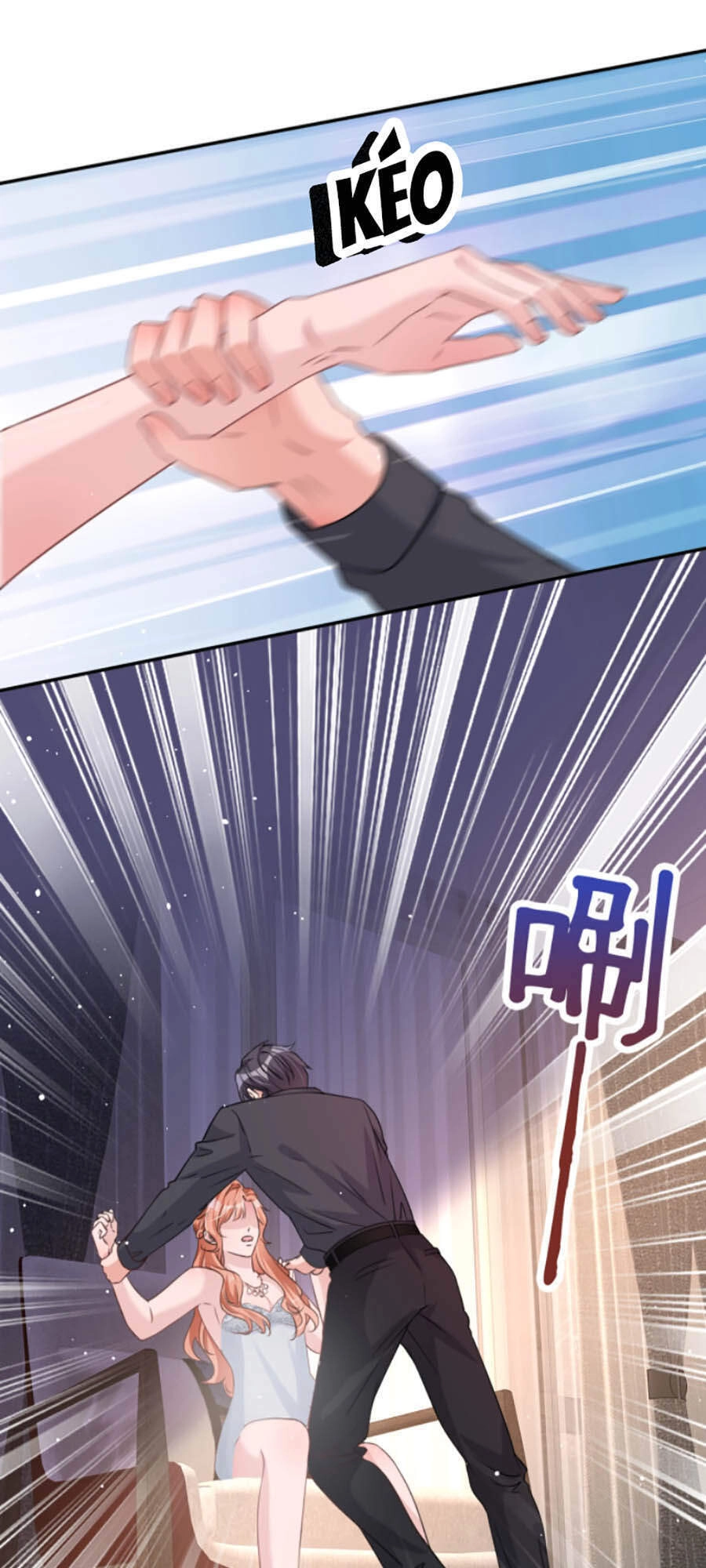 Hôm Nay Từ Chối Lục Tiên Sinh Chưa? Chapter 10 - 25