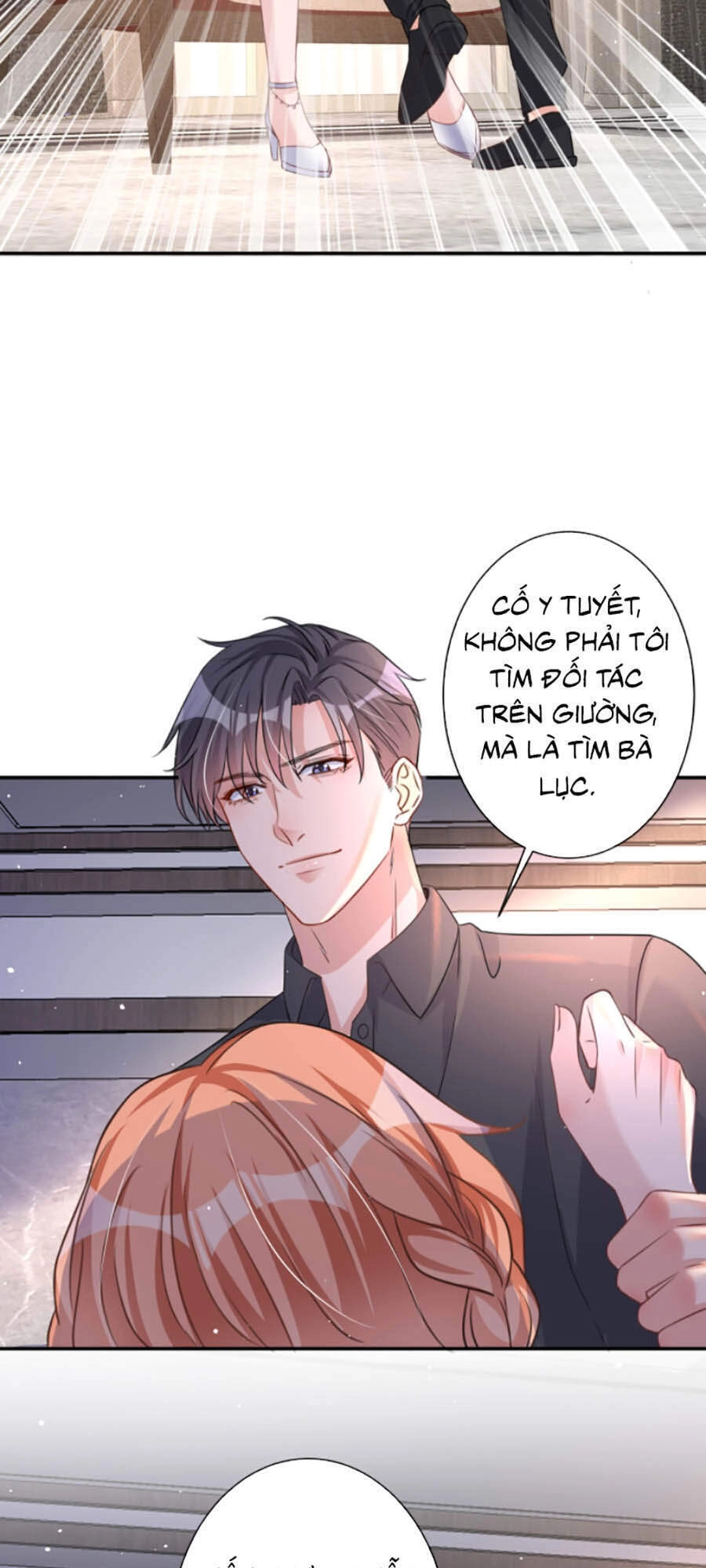 Hôm Nay Từ Chối Lục Tiên Sinh Chưa? Chapter 10 - 26