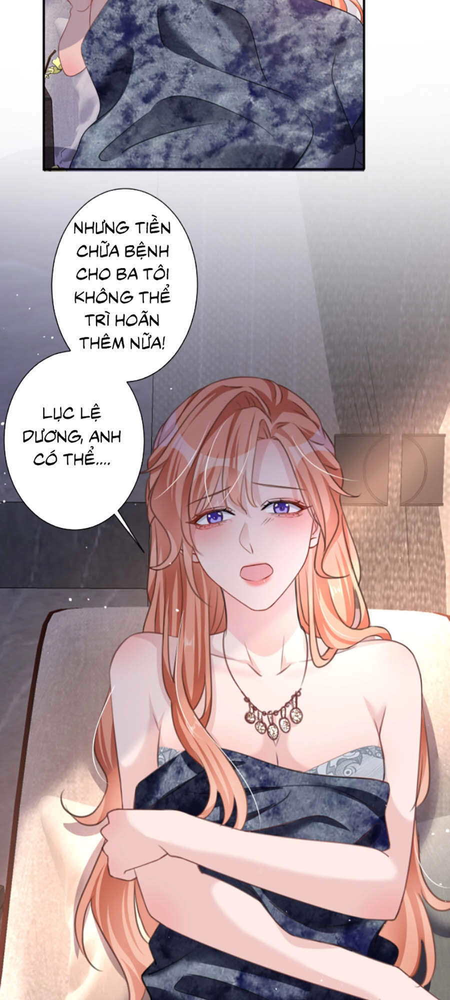 Hôm Nay Từ Chối Lục Tiên Sinh Chưa? Chapter 10 - 28