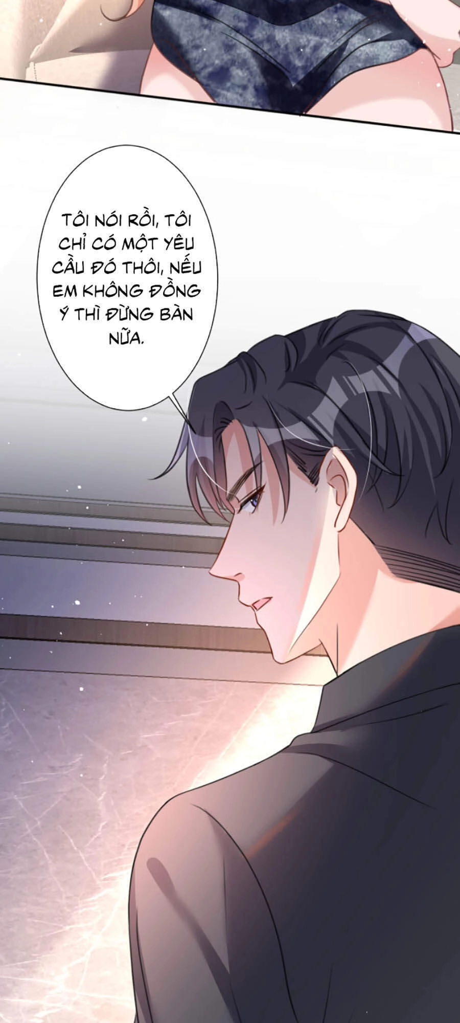 Hôm Nay Từ Chối Lục Tiên Sinh Chưa? Chapter 10 - 29