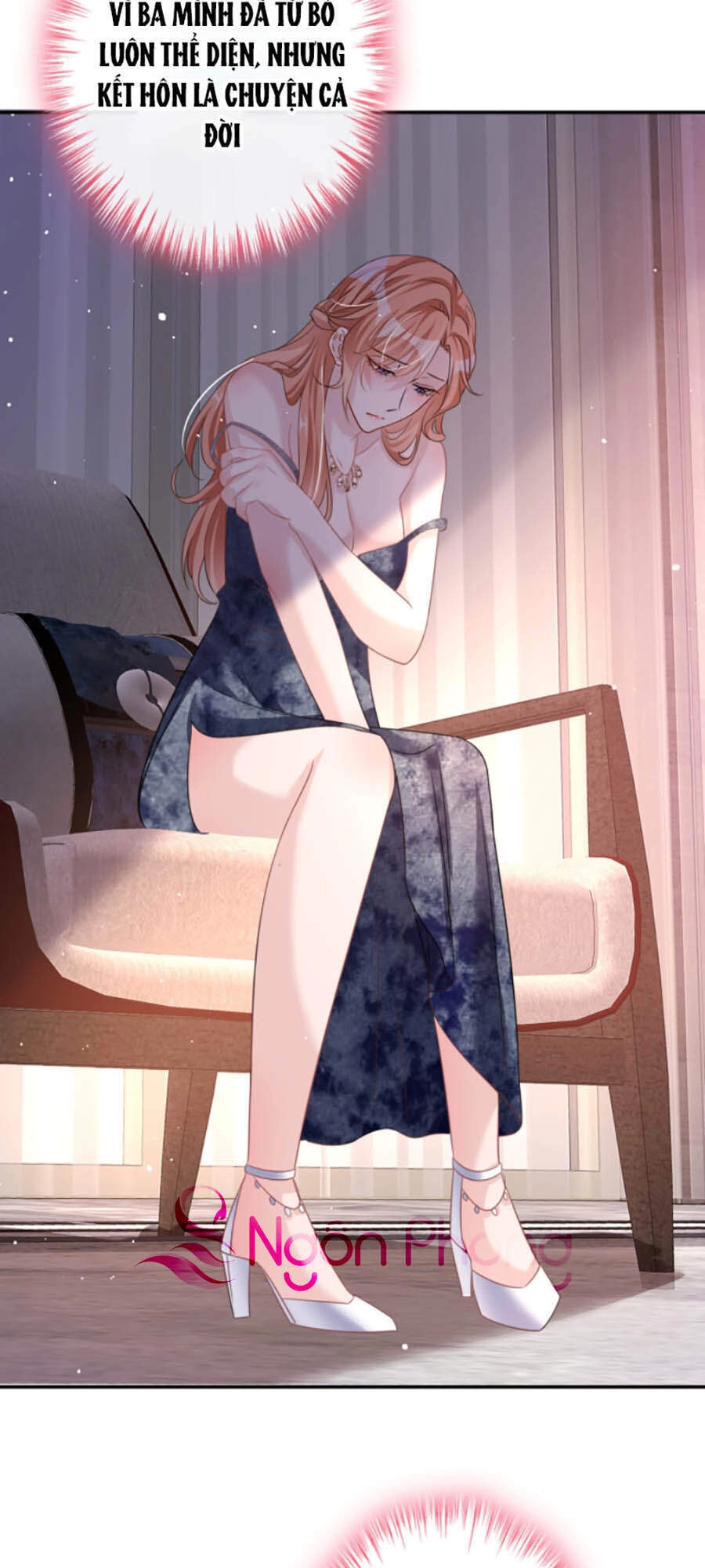 Hôm Nay Từ Chối Lục Tiên Sinh Chưa? Chapter 10 - 32