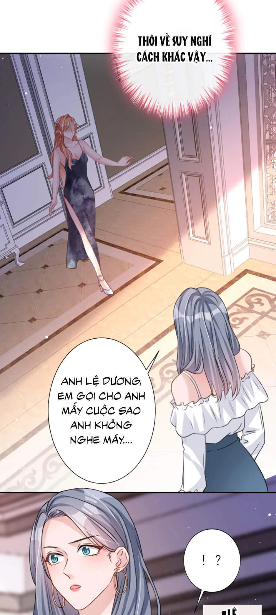 Hôm Nay Từ Chối Lục Tiên Sinh Chưa? Chapter 10 - 33