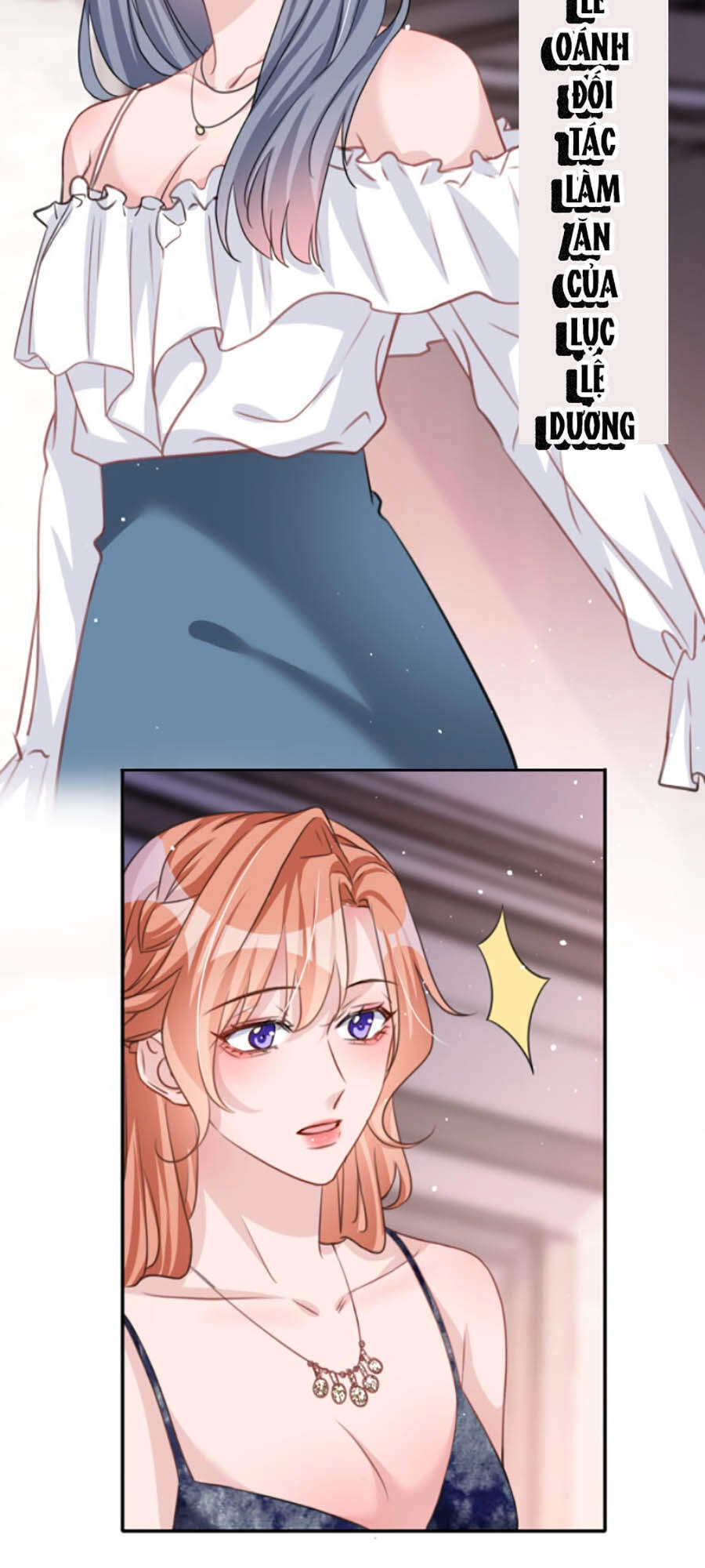 Hôm Nay Từ Chối Lục Tiên Sinh Chưa? Chapter 10 - 34