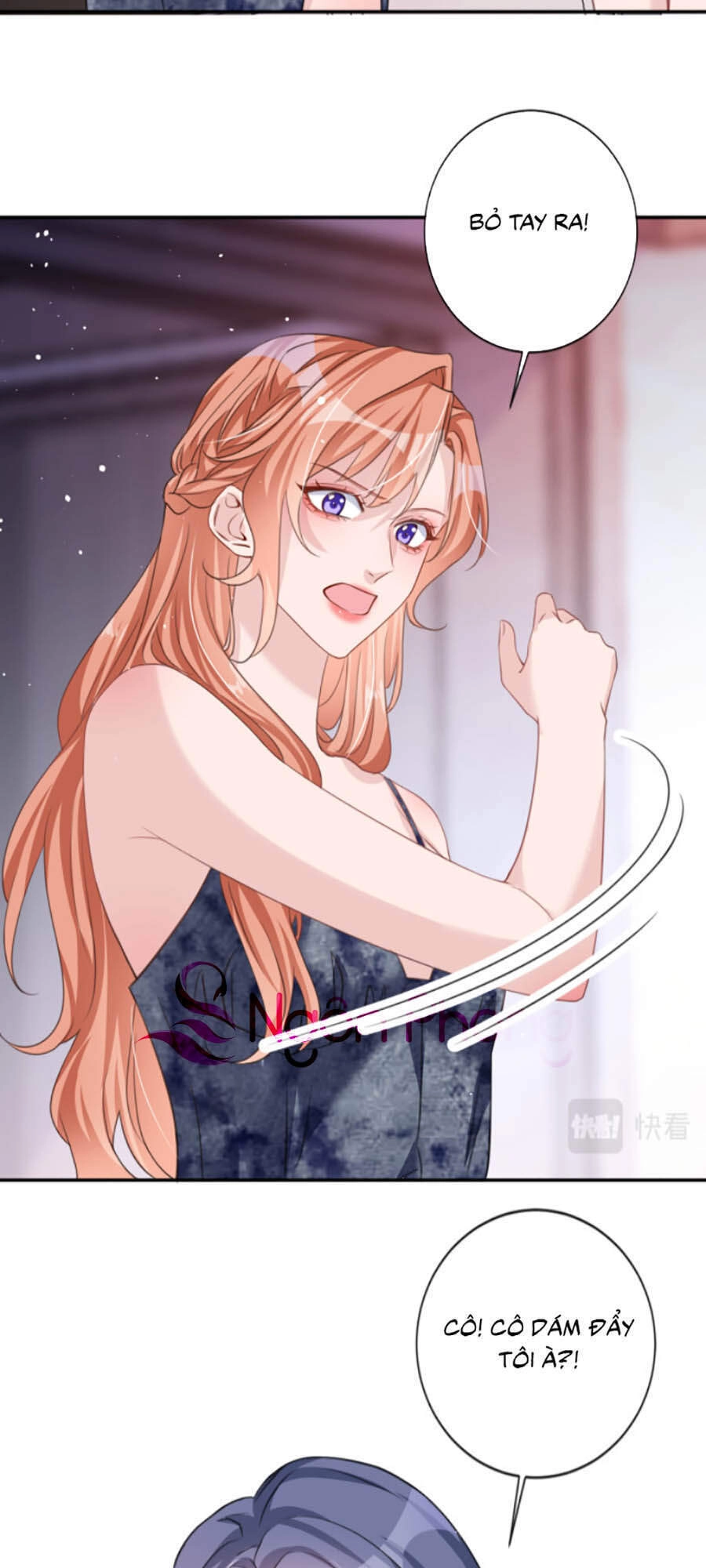 Hôm Nay Từ Chối Lục Tiên Sinh Chưa? Chapter 11 - 3