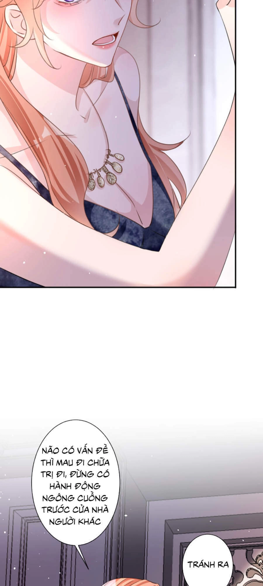 Hôm Nay Từ Chối Lục Tiên Sinh Chưa? Chapter 11 - 5