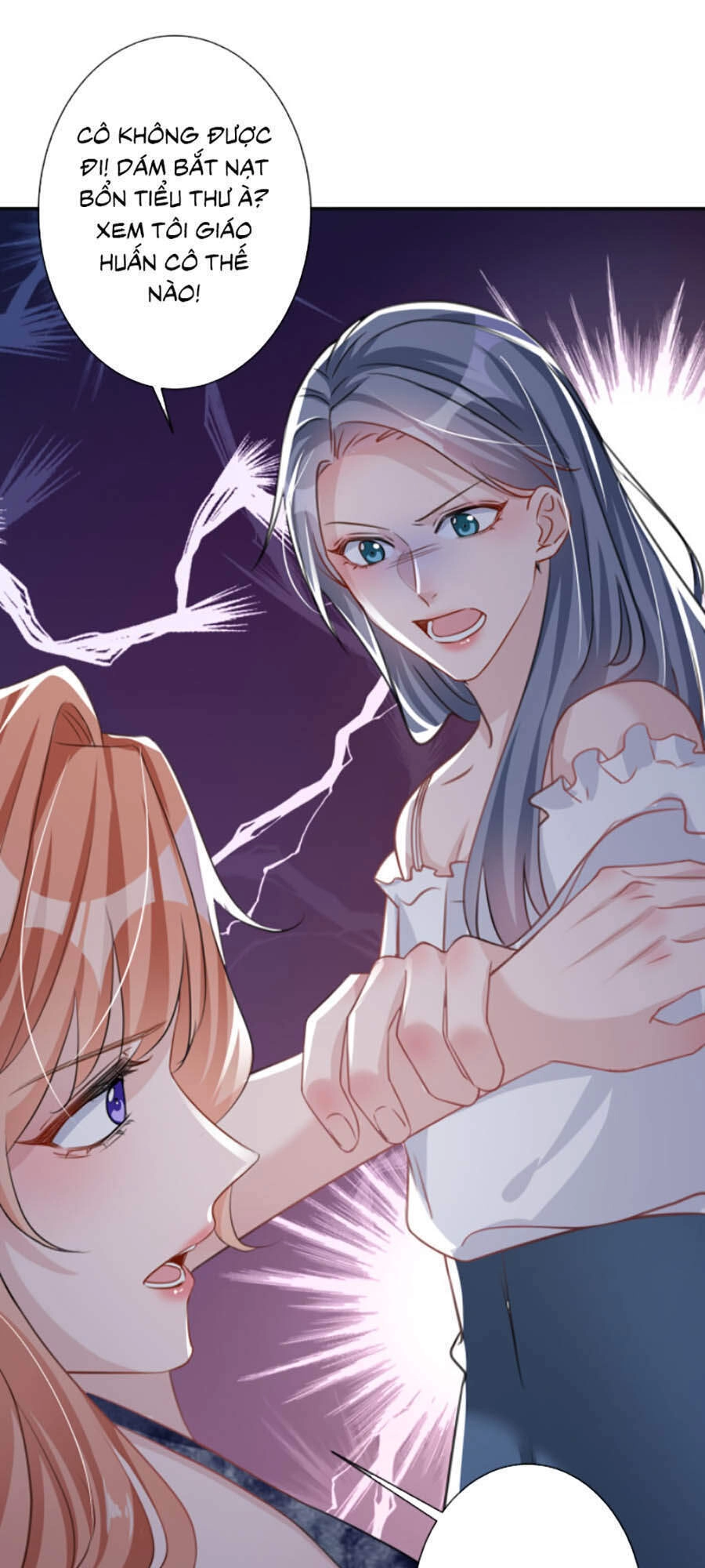 Hôm Nay Từ Chối Lục Tiên Sinh Chưa? Chapter 11 - 7