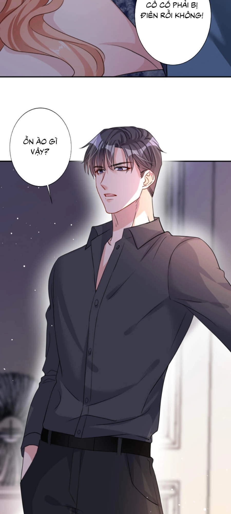 Hôm Nay Từ Chối Lục Tiên Sinh Chưa? Chapter 11 - 8