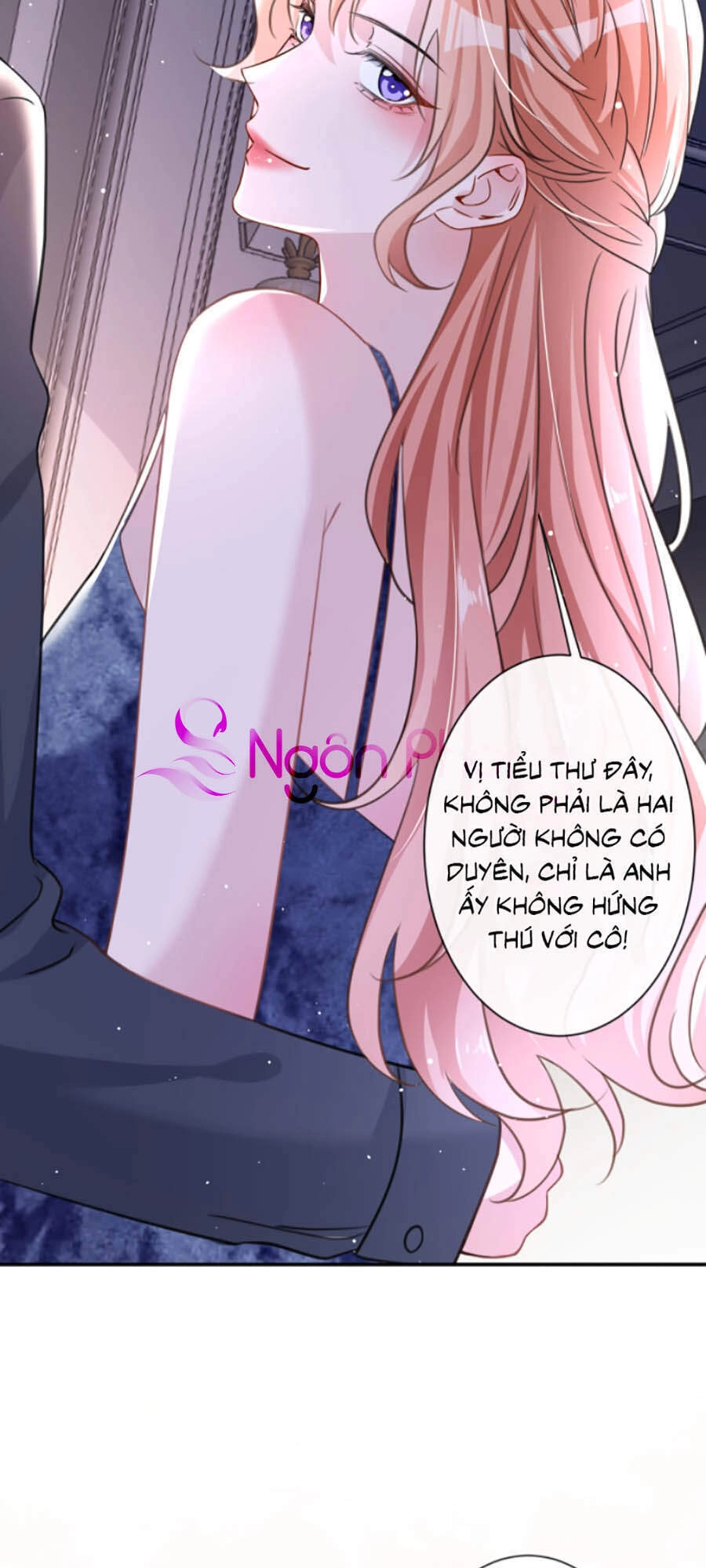 Hôm Nay Từ Chối Lục Tiên Sinh Chưa? Chapter 11 - 16