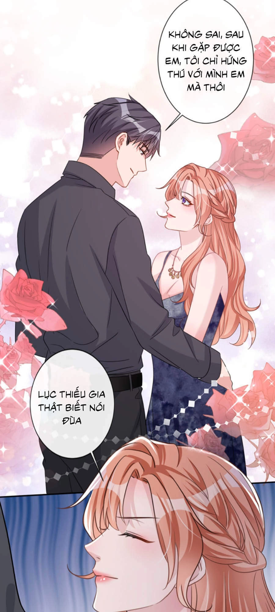 Hôm Nay Từ Chối Lục Tiên Sinh Chưa? Chapter 11 - 17