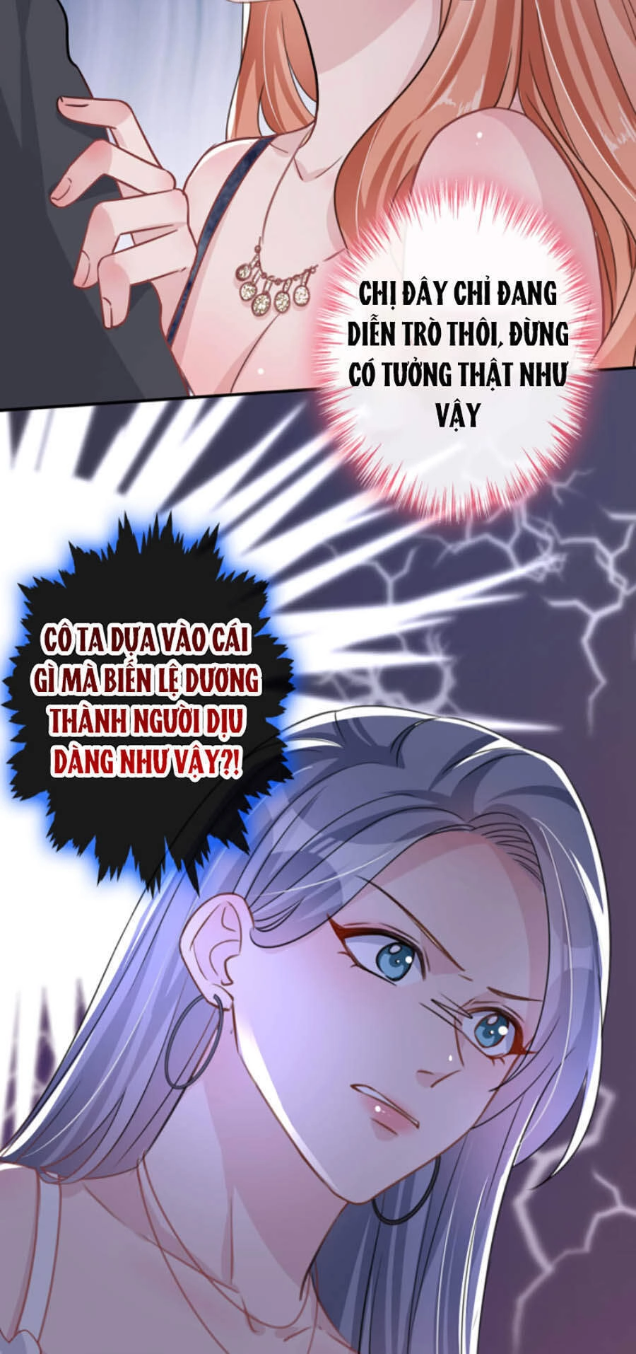 Hôm Nay Từ Chối Lục Tiên Sinh Chưa? Chapter 11 - 18