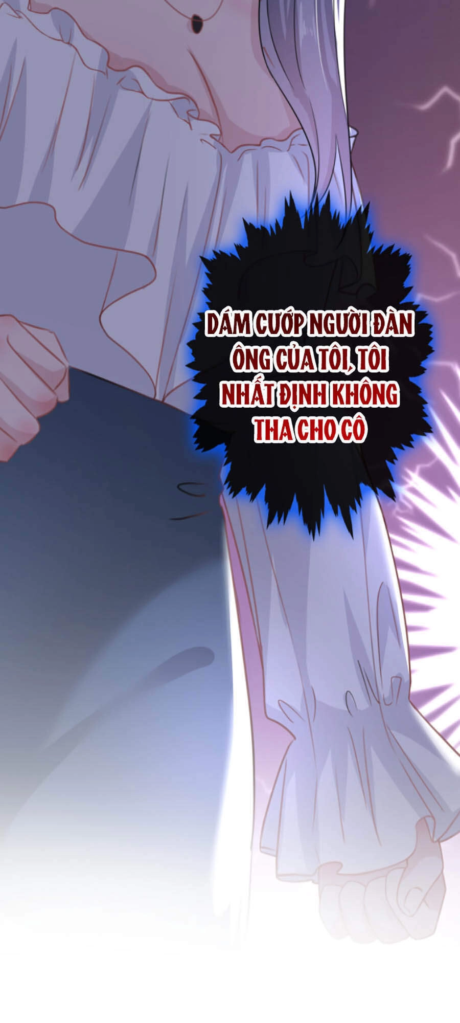 Hôm Nay Từ Chối Lục Tiên Sinh Chưa? Chapter 11 - 19