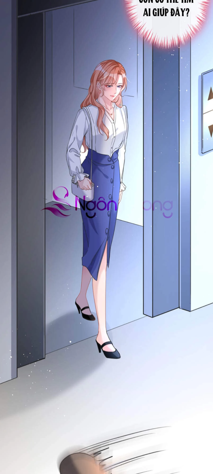 Hôm Nay Từ Chối Lục Tiên Sinh Chưa? Chapter 11 - 21