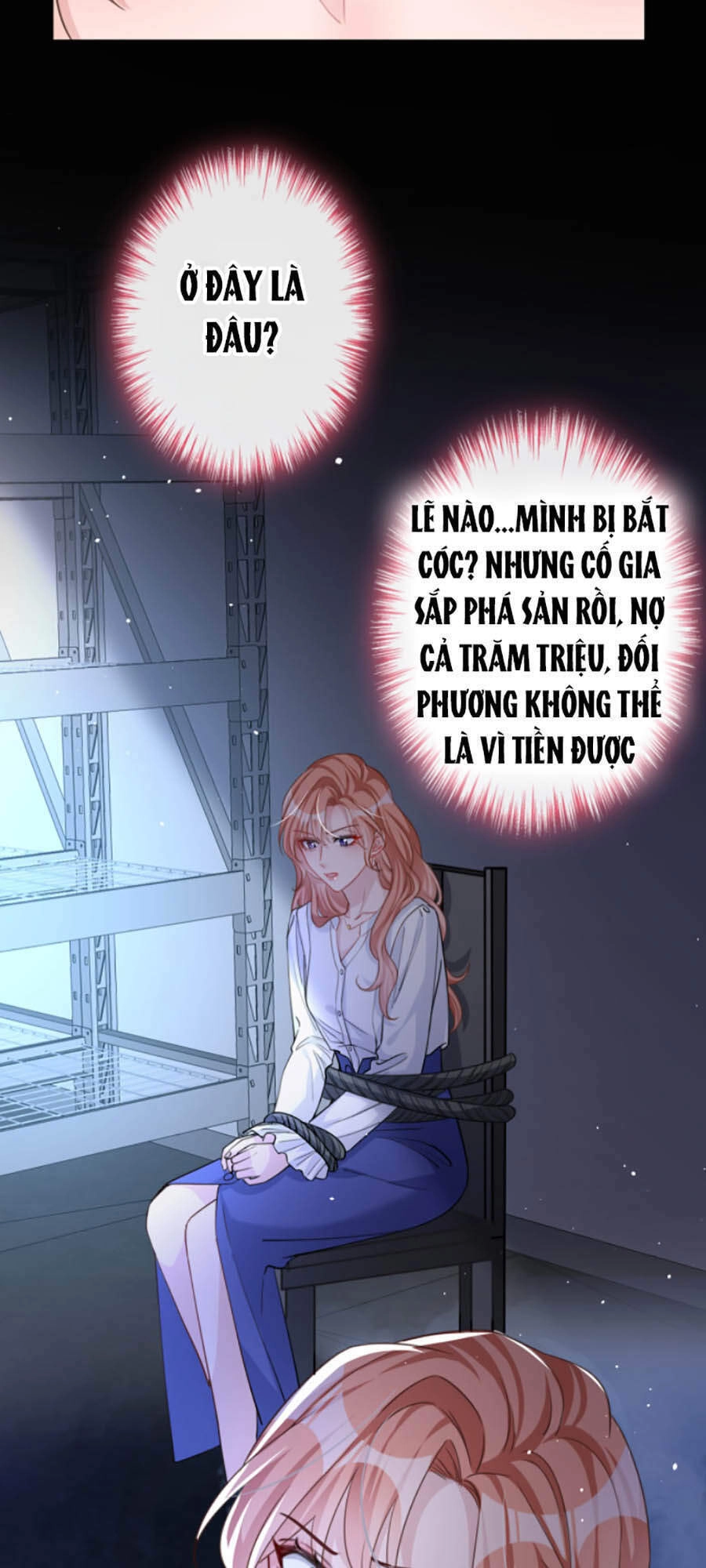 Hôm Nay Từ Chối Lục Tiên Sinh Chưa? Chapter 11 - 26