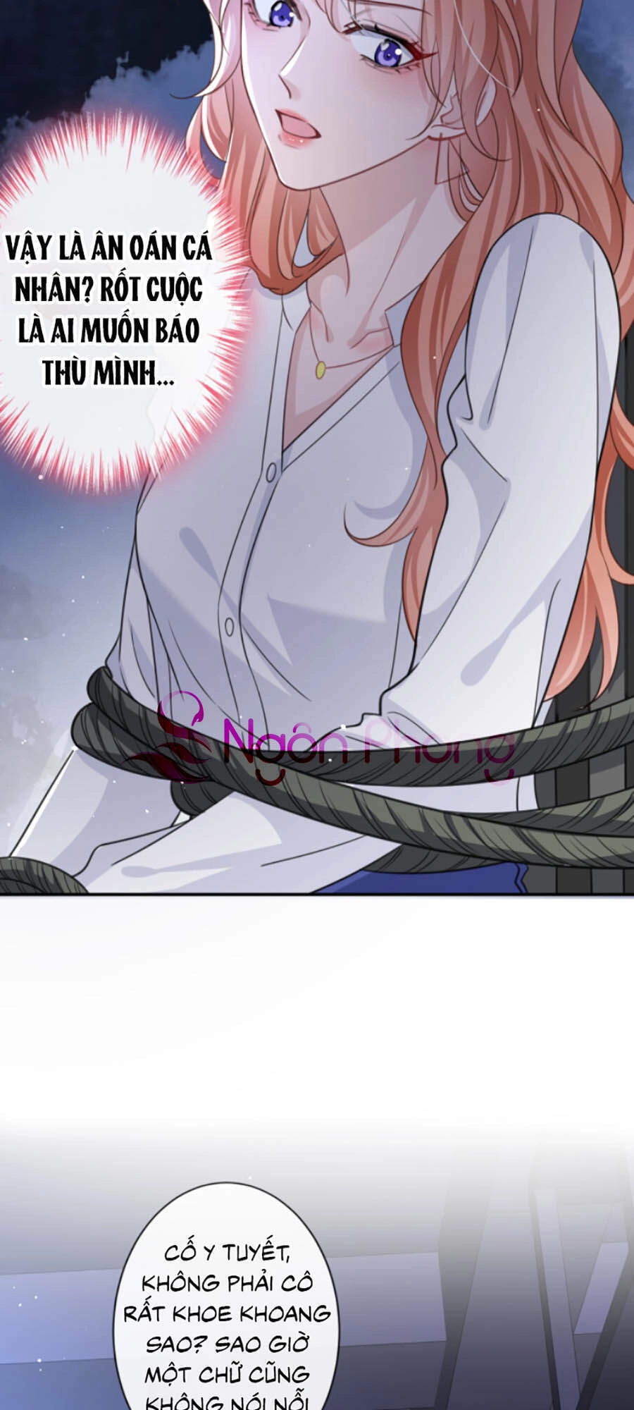 Hôm Nay Từ Chối Lục Tiên Sinh Chưa? Chapter 11 - 27