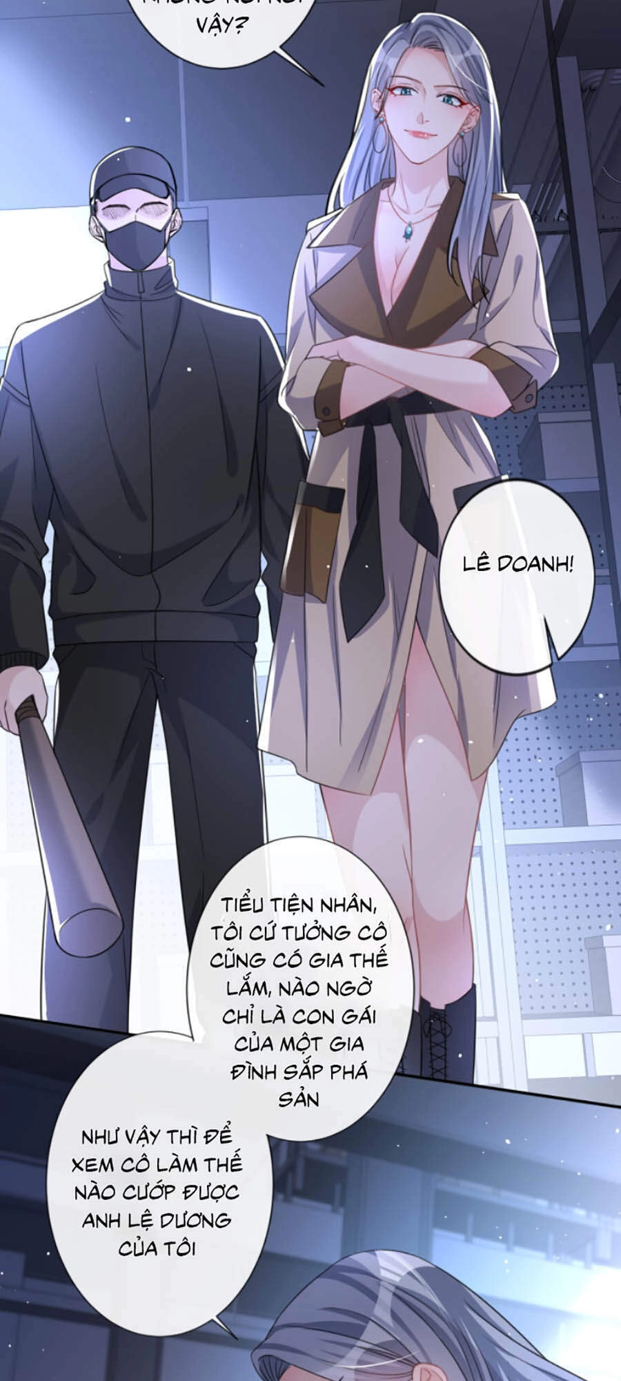 Hôm Nay Từ Chối Lục Tiên Sinh Chưa? Chapter 11 - 28