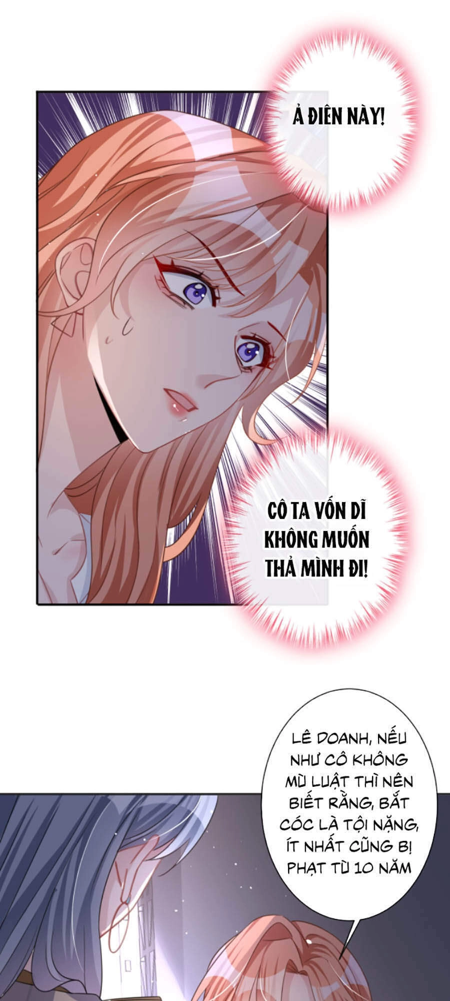 Hôm Nay Từ Chối Lục Tiên Sinh Chưa? Chapter 11 - 32