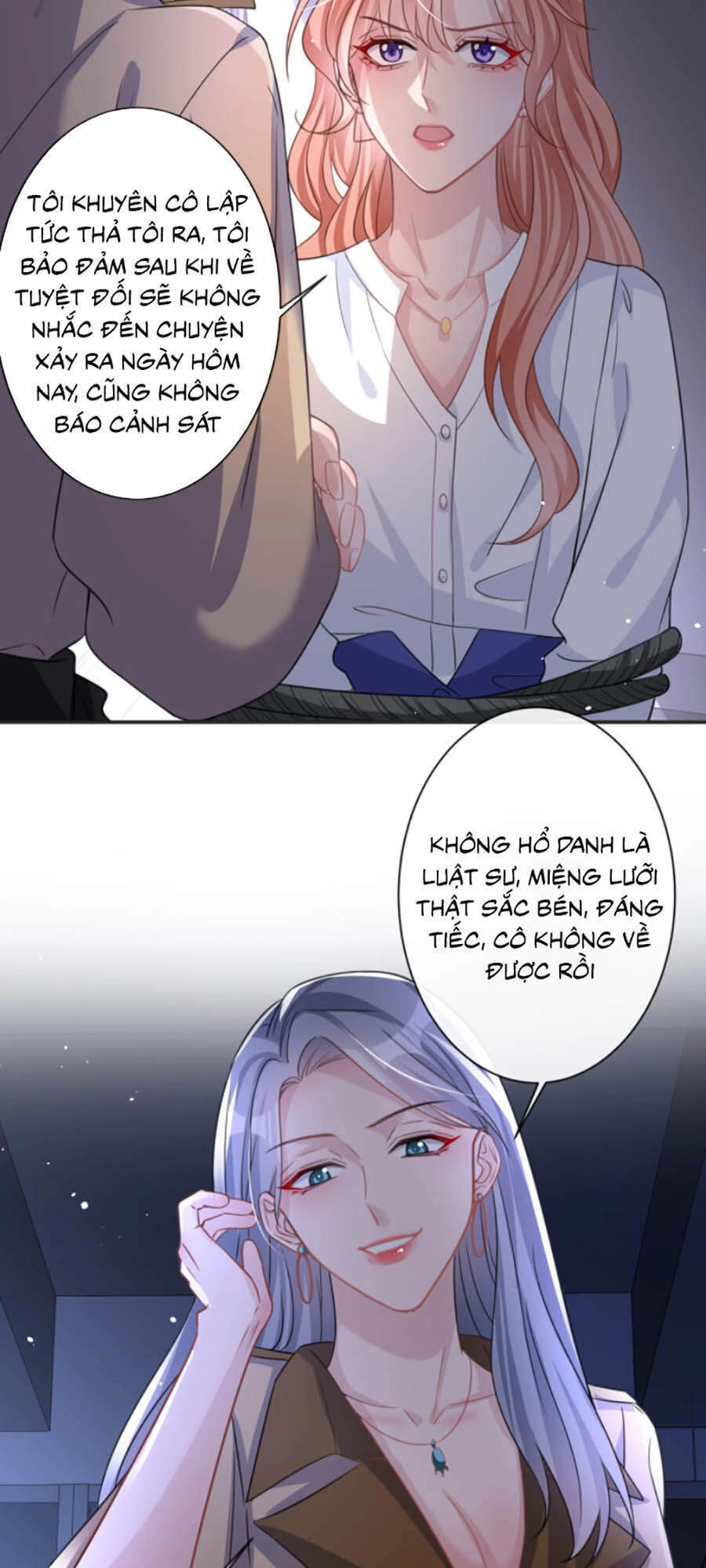 Hôm Nay Từ Chối Lục Tiên Sinh Chưa? Chapter 11 - 33