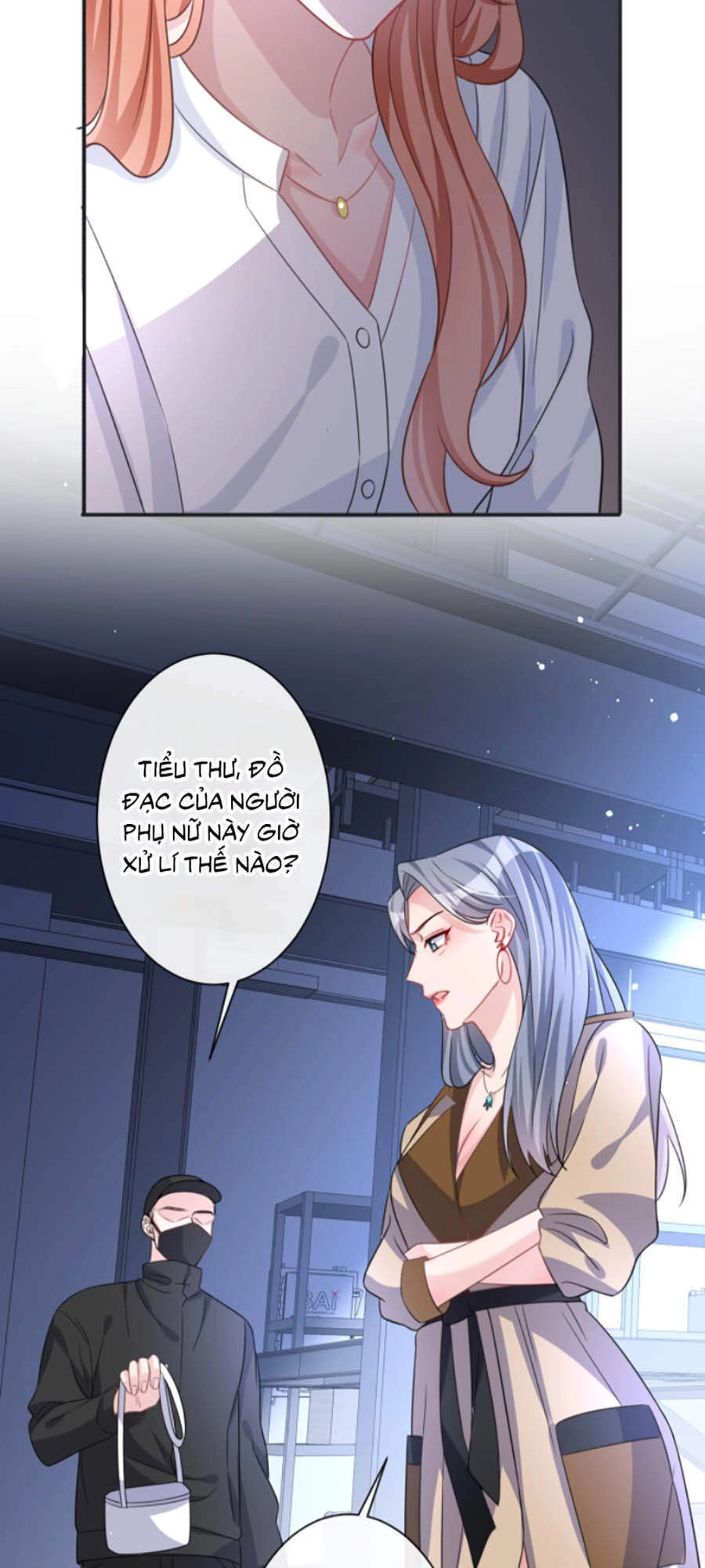 Hôm Nay Từ Chối Lục Tiên Sinh Chưa? Chapter 11 - 35