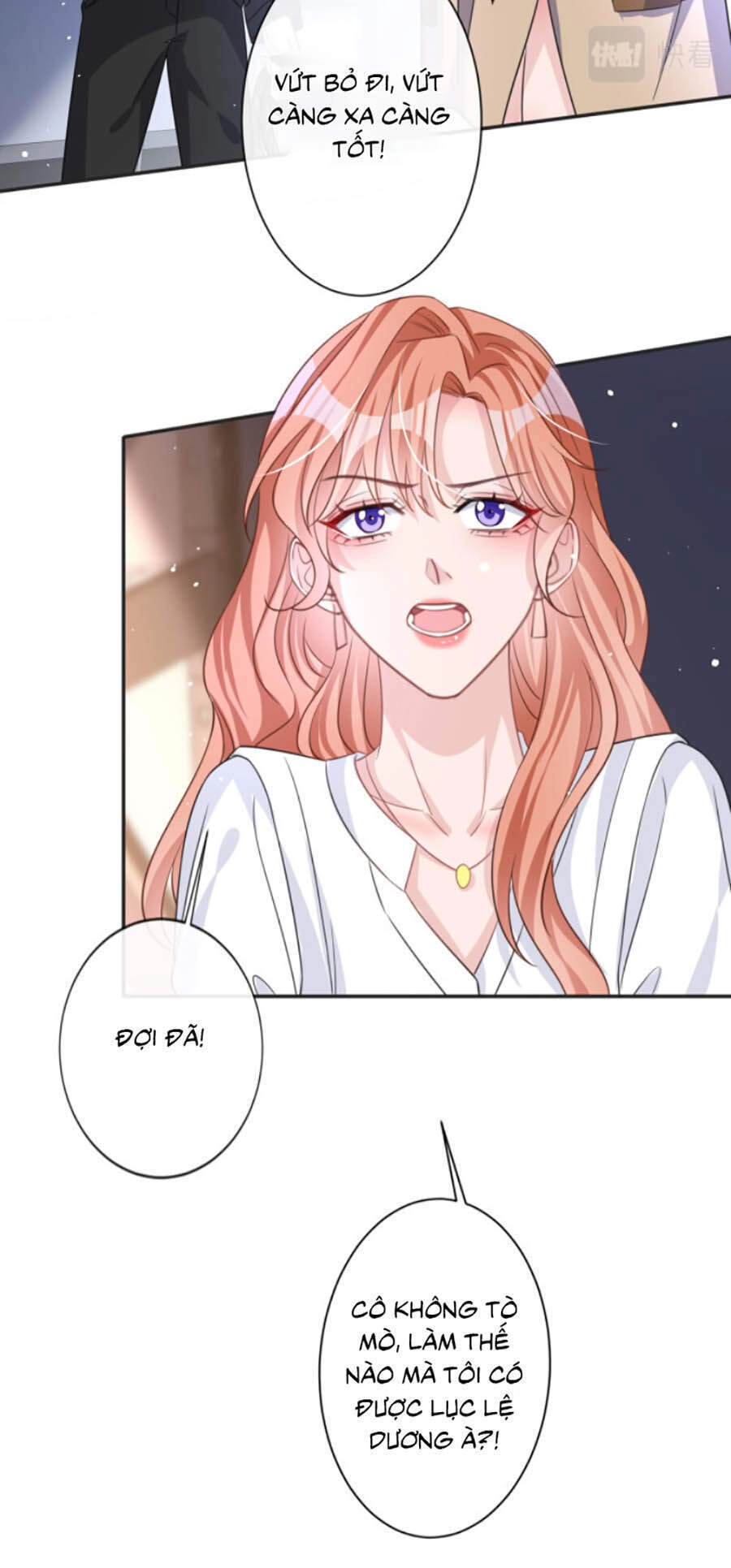 Hôm Nay Từ Chối Lục Tiên Sinh Chưa? Chapter 11 - 36