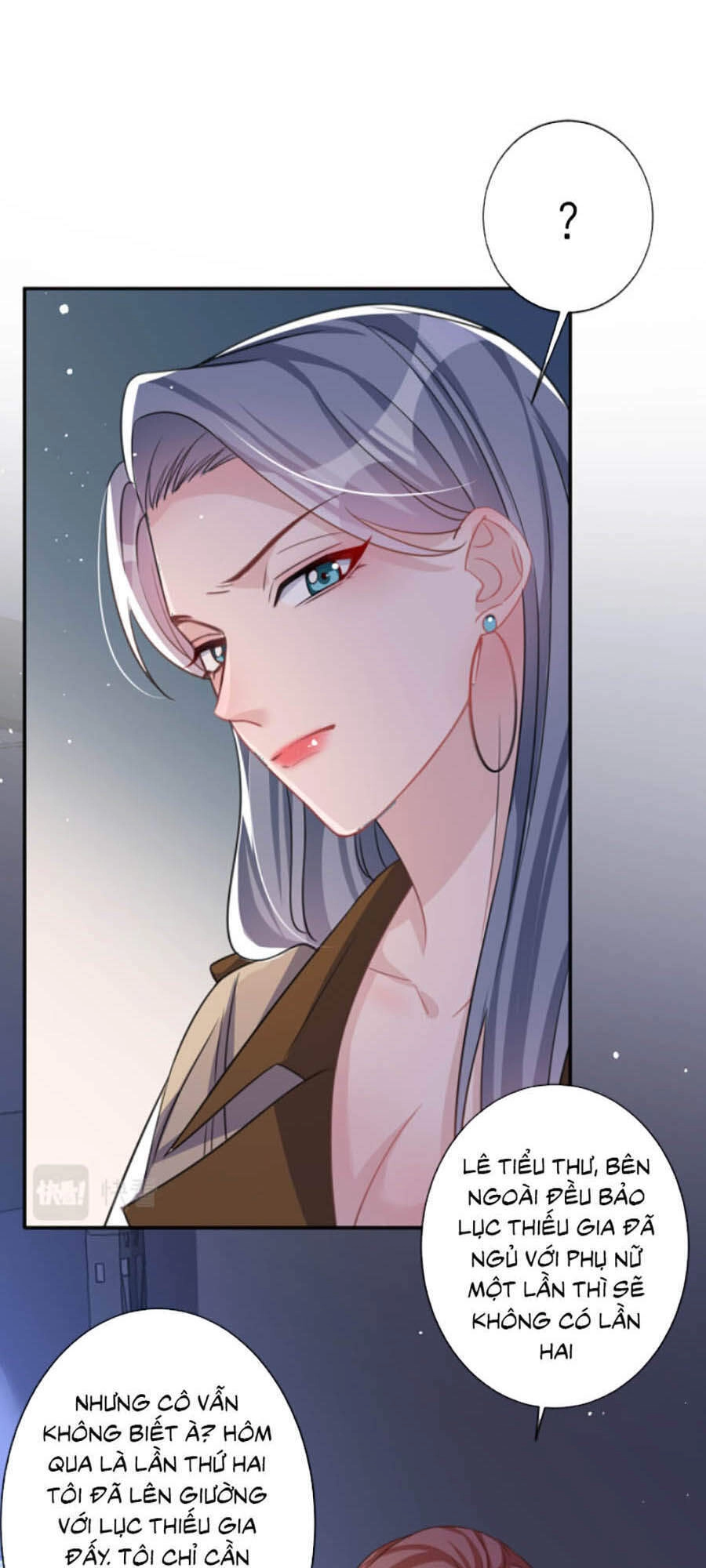 Hôm Nay Từ Chối Lục Tiên Sinh Chưa? Chapter 12 - 2